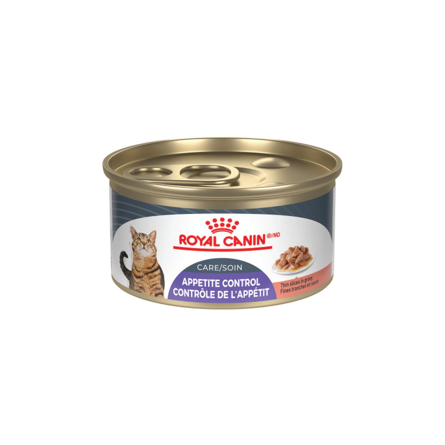 Royal Canin - Soin Contrôle de l'appétit