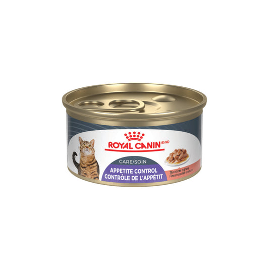 Royal Canin - Soin Contrôle de l'appétit
