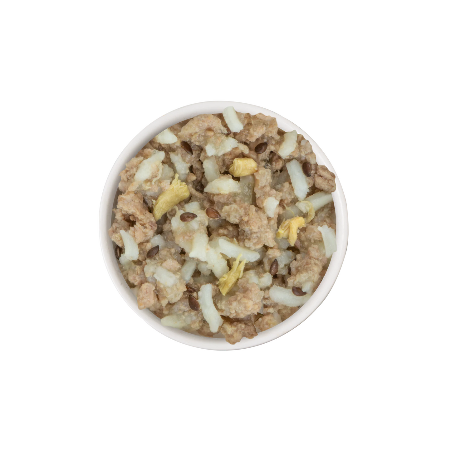 Weruva - Repas pour chien BFF Fun Size (saveurs disponibles)