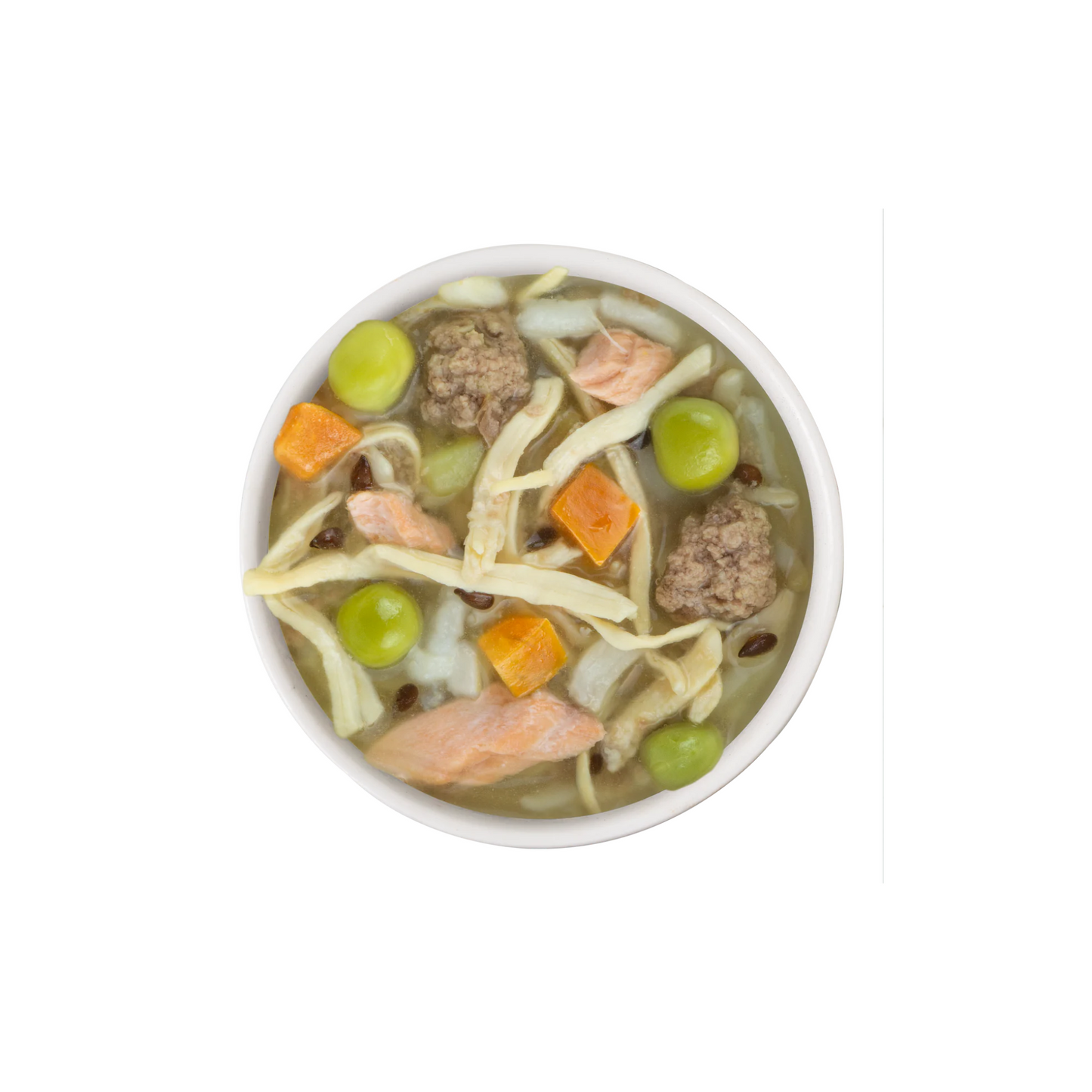 Weruva - Repas pour chien BFF Fun Size (saveurs disponibles)