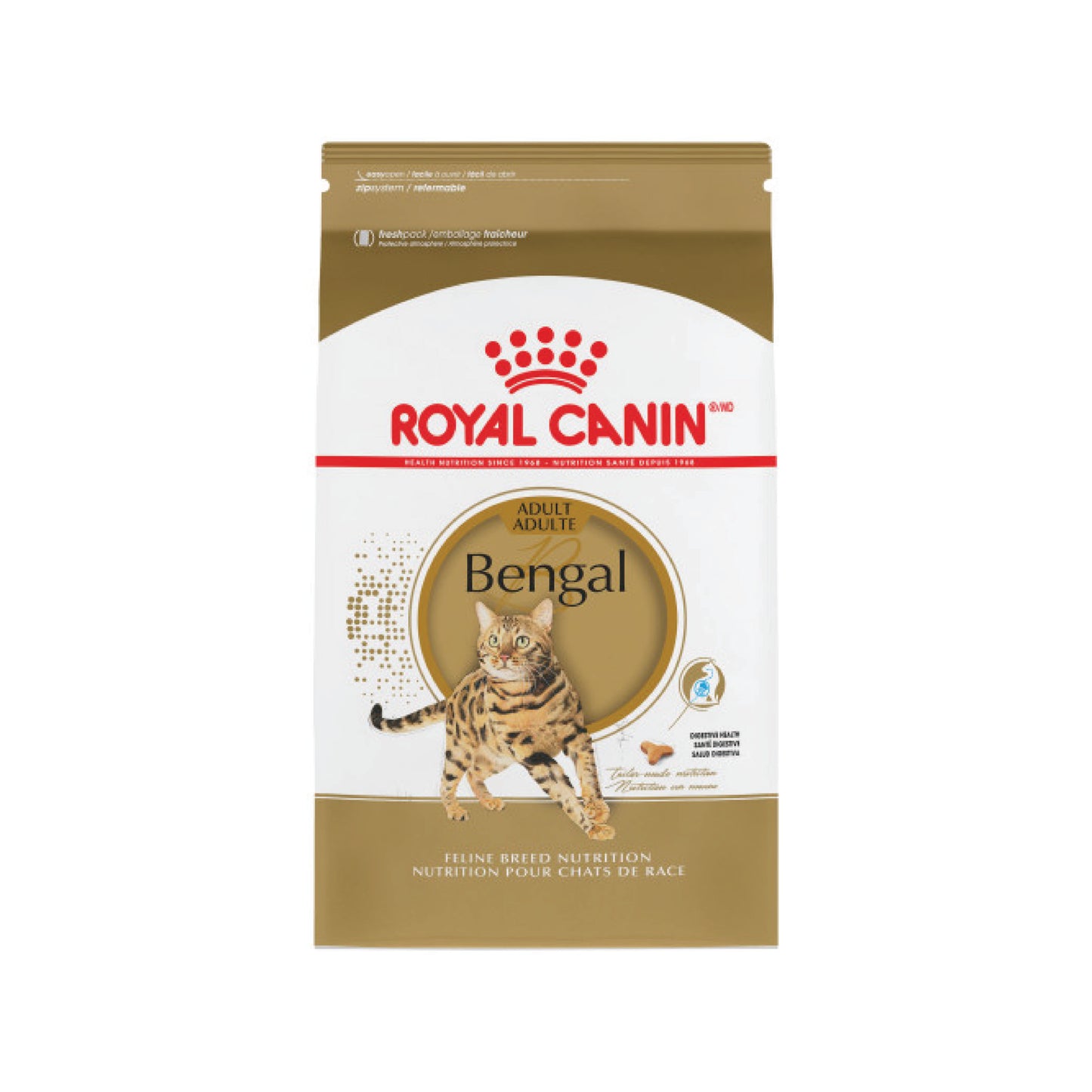 Royal Canin - Nourriture sèche pour Bengal