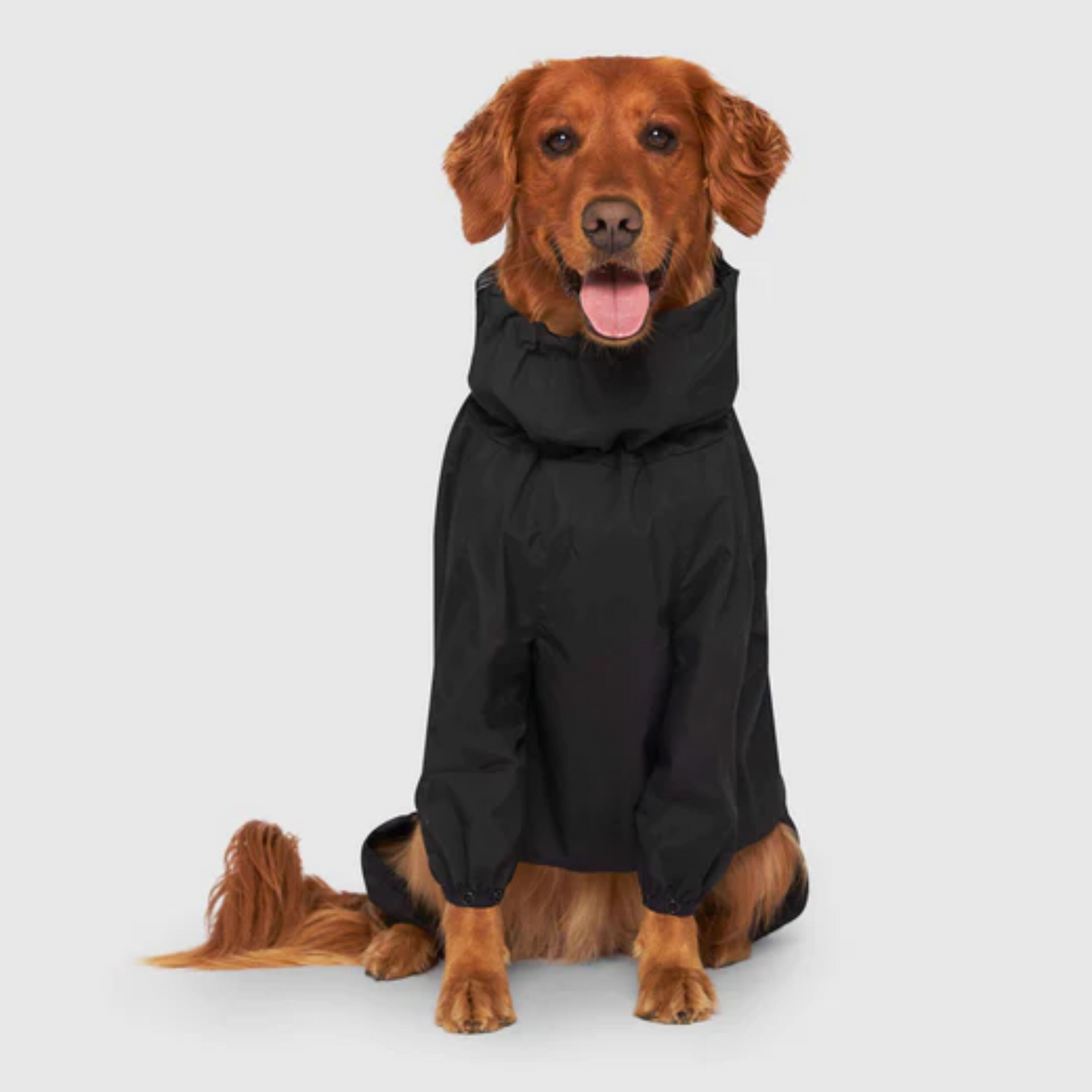 Canada Pooch - Combinaison Slush Suit pour chien (noir, tailles disponibles)