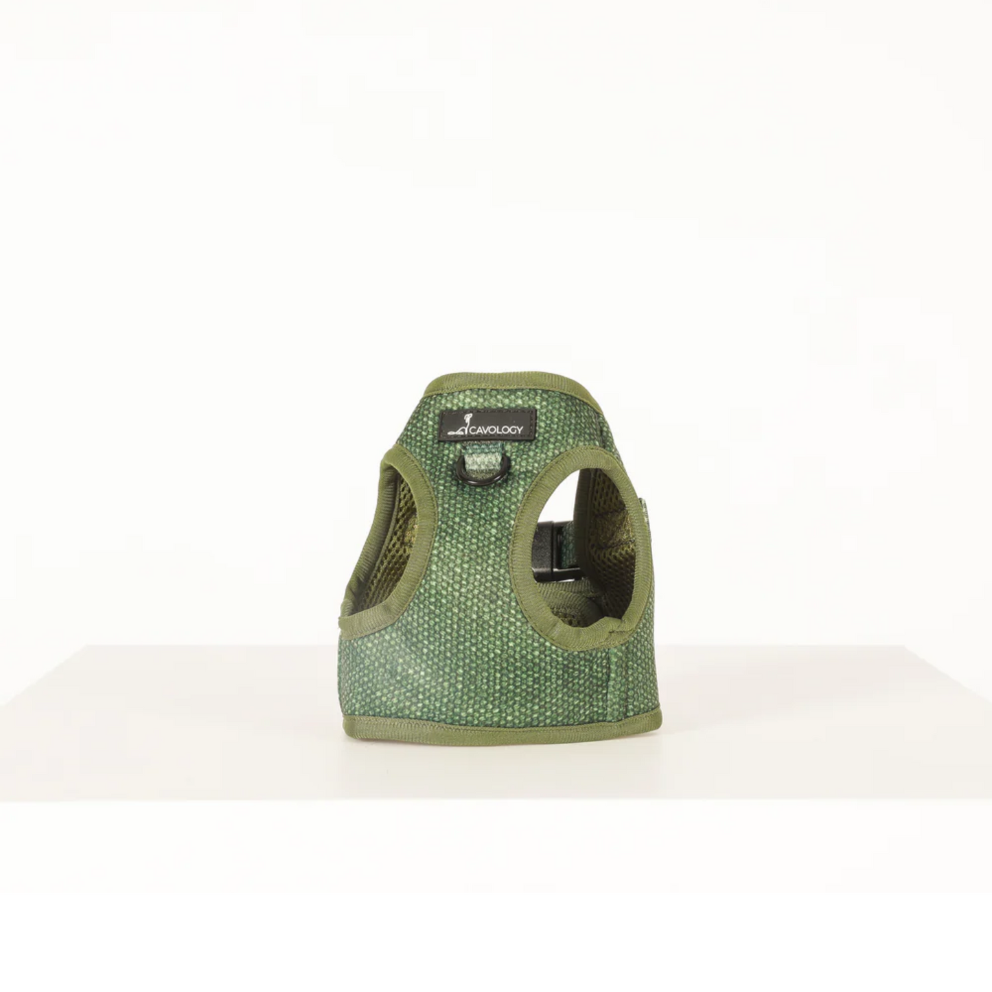 Cavology - Dog Vest Step-in Harness (Matcha)