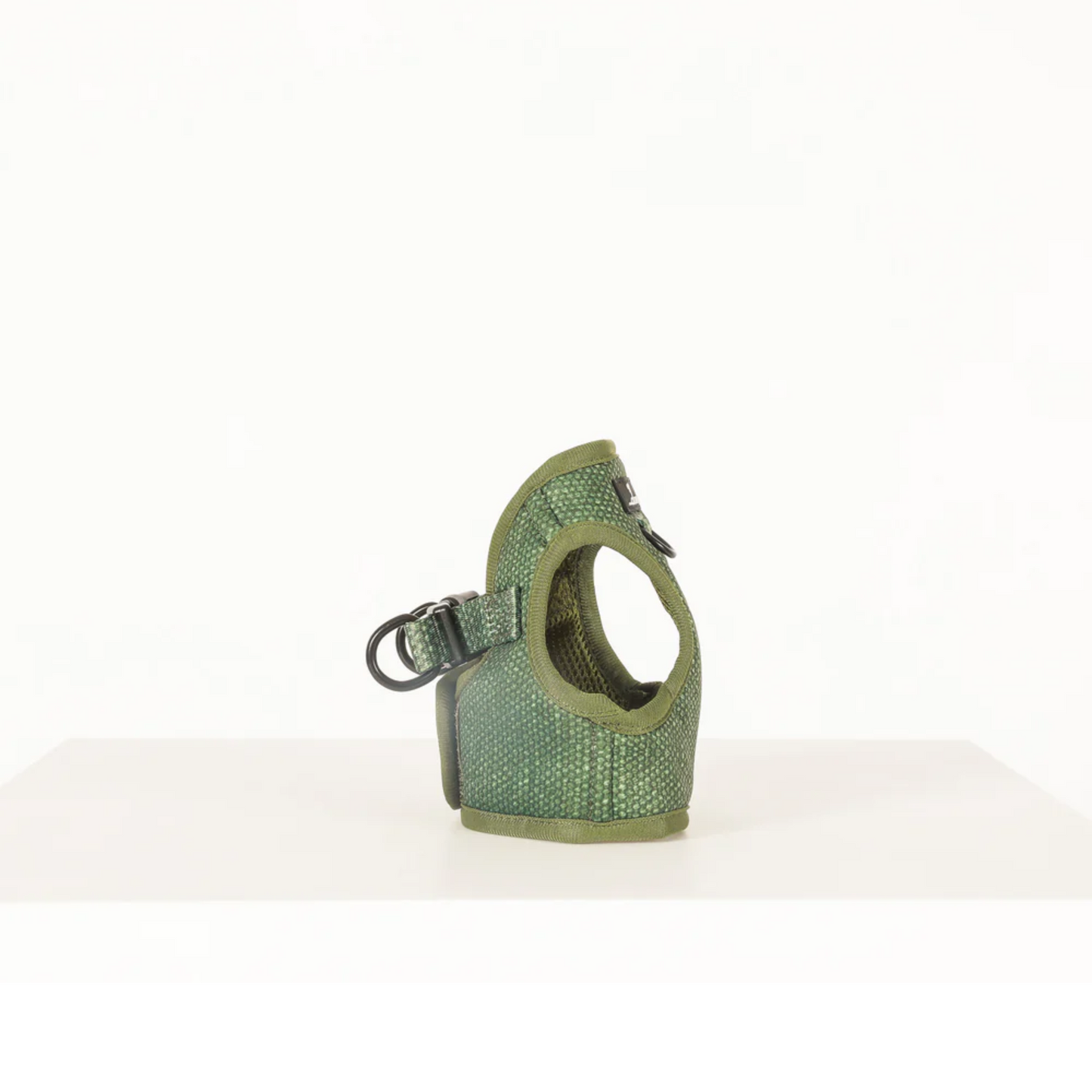 Cavology - Dog Vest Step-in Harness (Matcha)