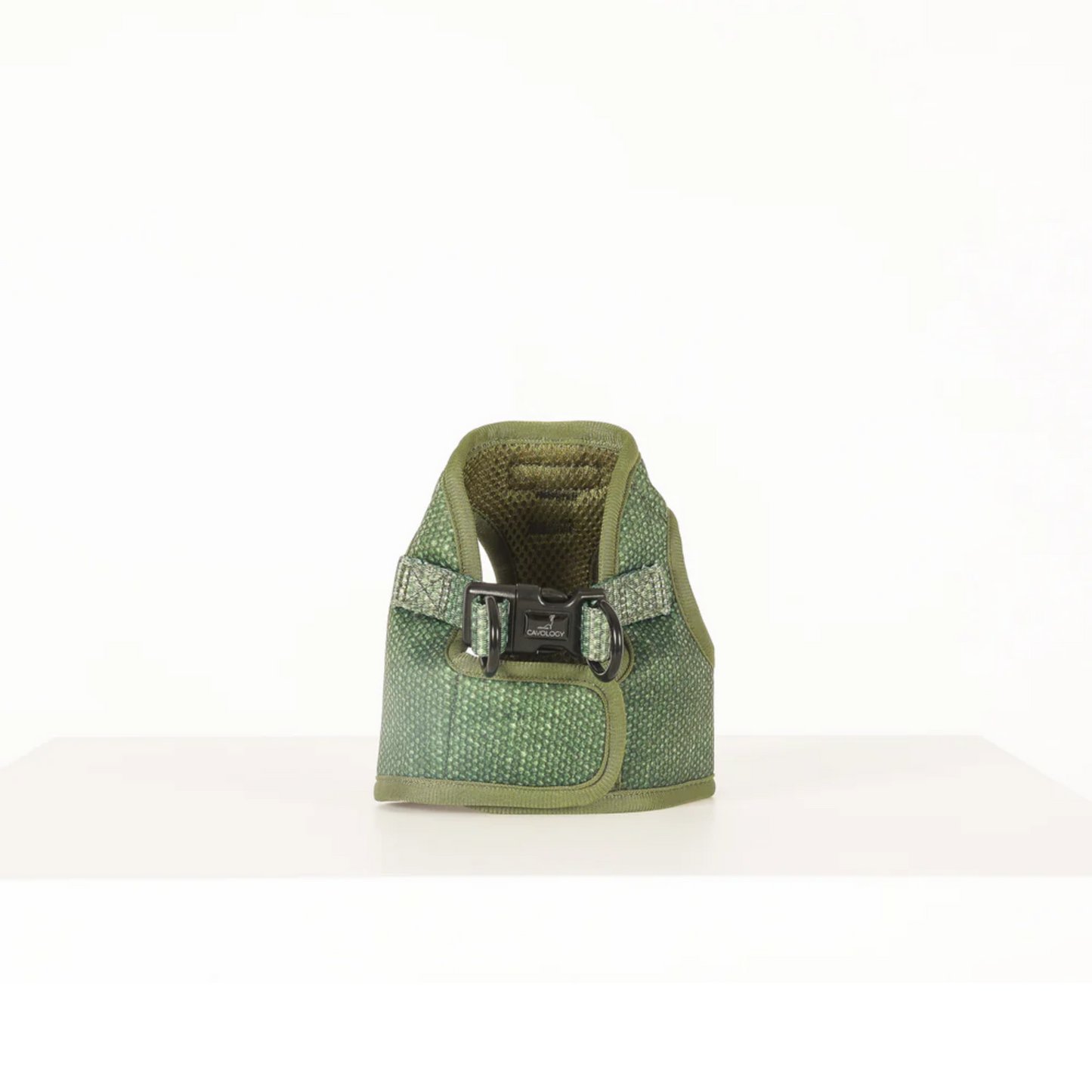 Cavology - Dog Vest Step-in Harness (Matcha)