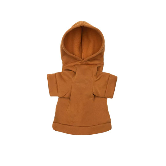 iDoggos - Pull pour chien (beige foncé)