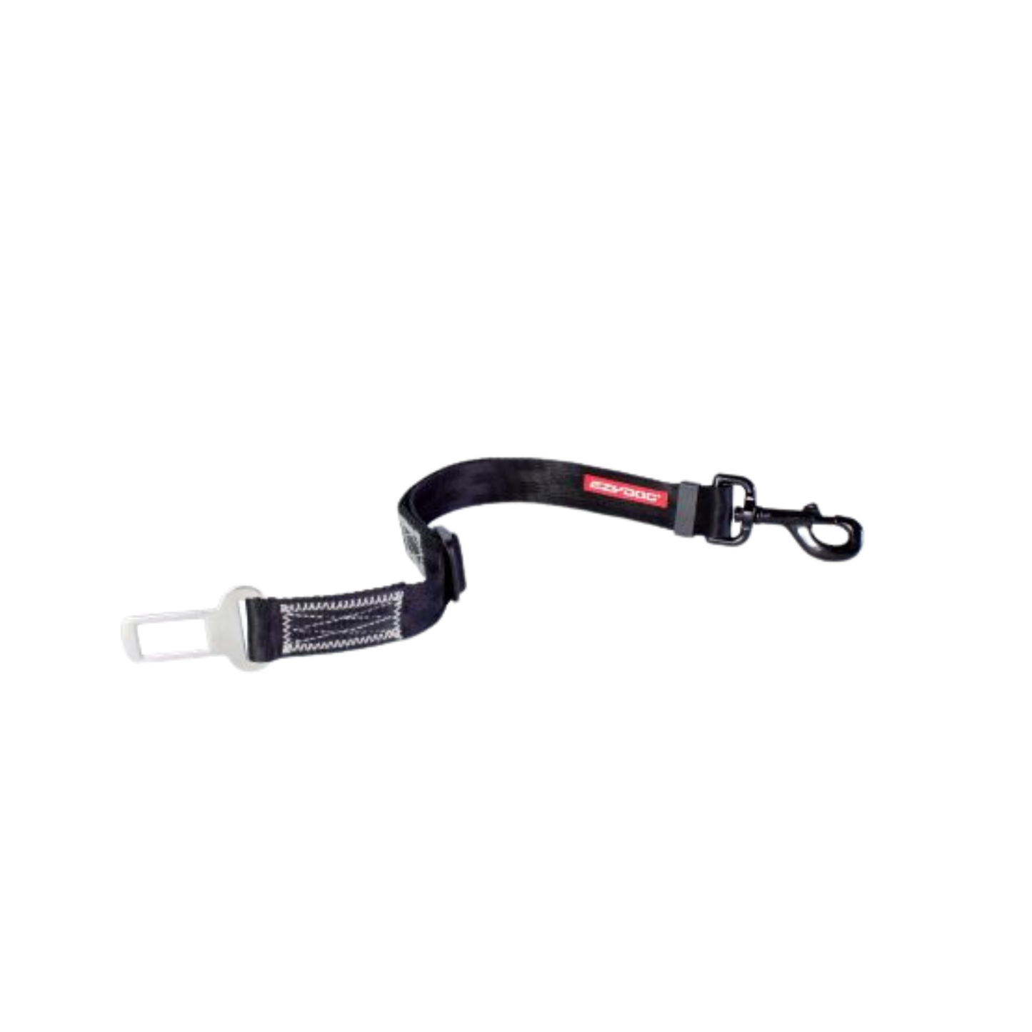 EzyDog - Attache ajustable pour chien pour la voiture