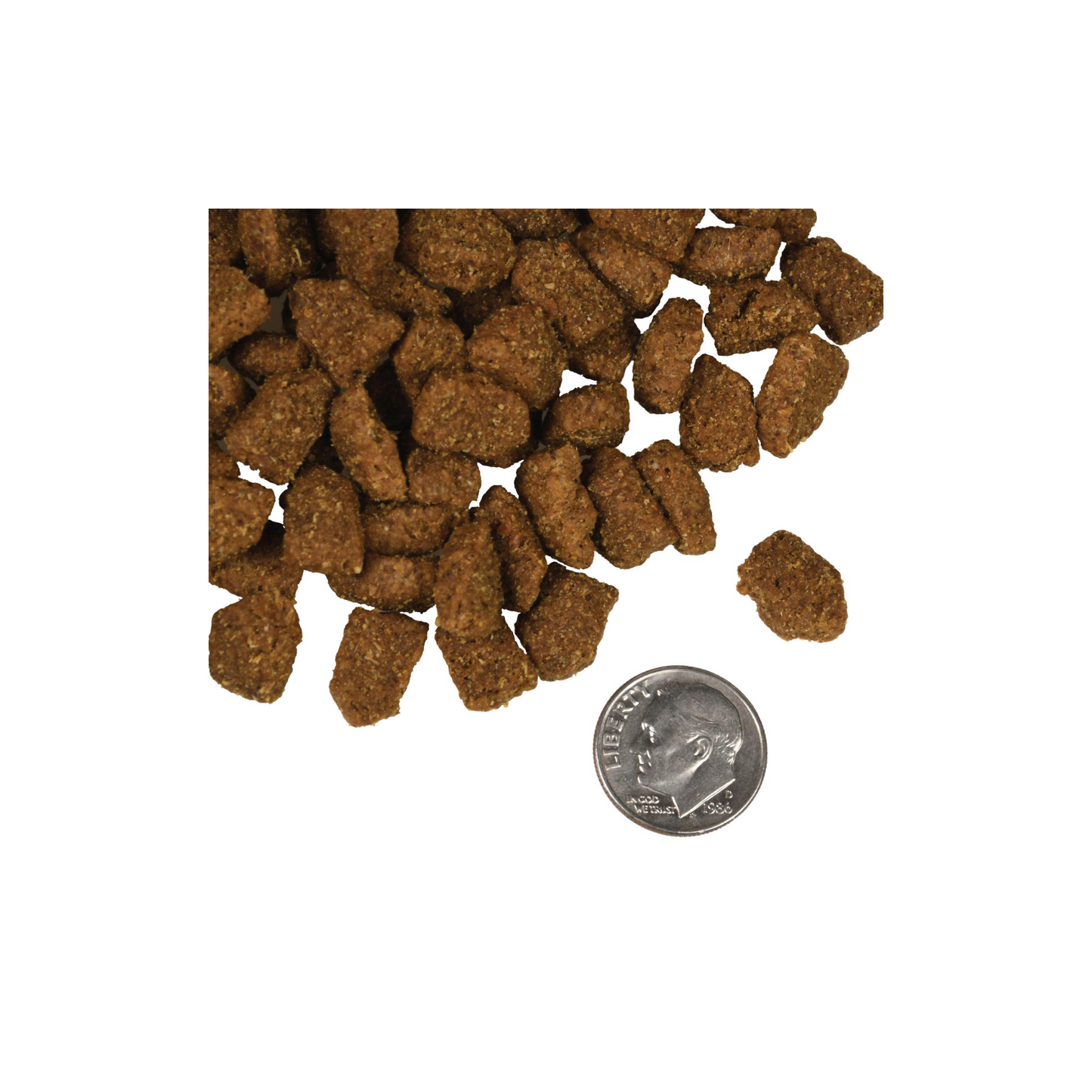 Fromm - Croquettes pour chien Highlander au bœuf, à l'avoine et à l'orge (avec grains)