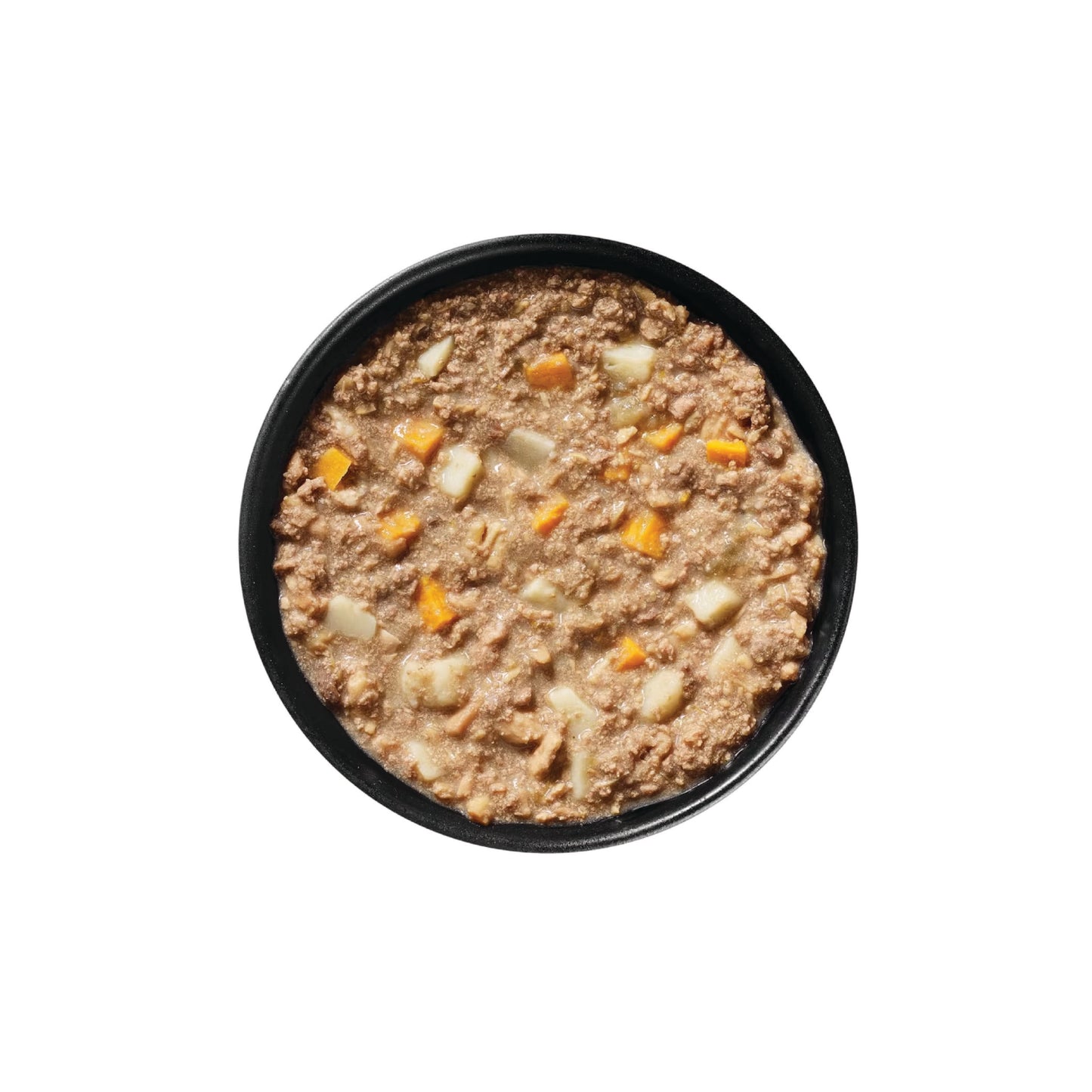 Go! - Carnivore Chicken, Turkey, & Duck Dog Stew (Grain Free)