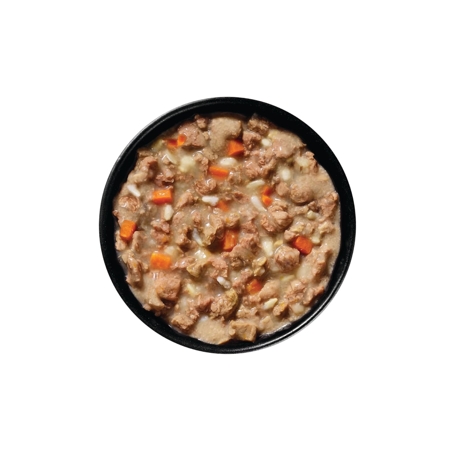 Go! - Peau + Pelage recette de poulet haché pour chat