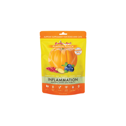 Grandma Lucy's - Mélange à la citrouille (inflammation)