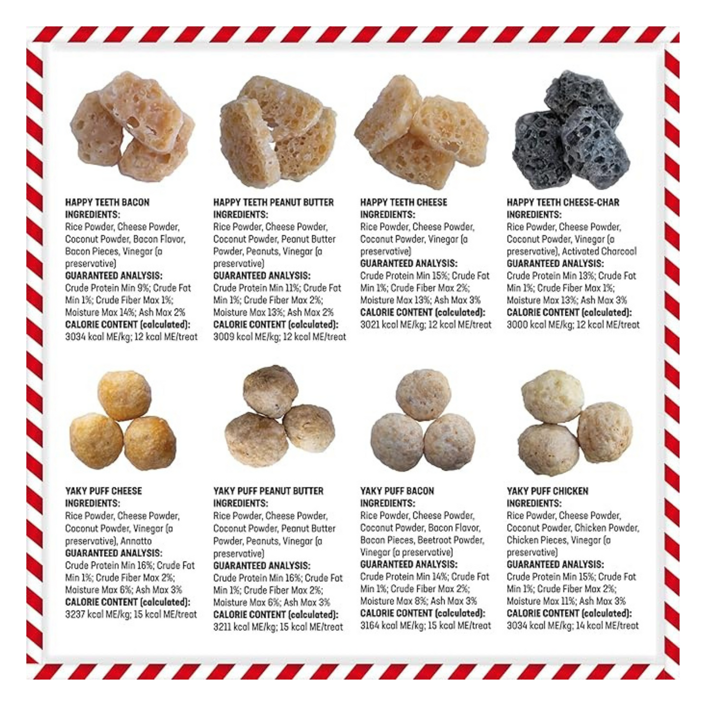 Himalayan Pet Supply - Calendrier de l'Avent pour chien