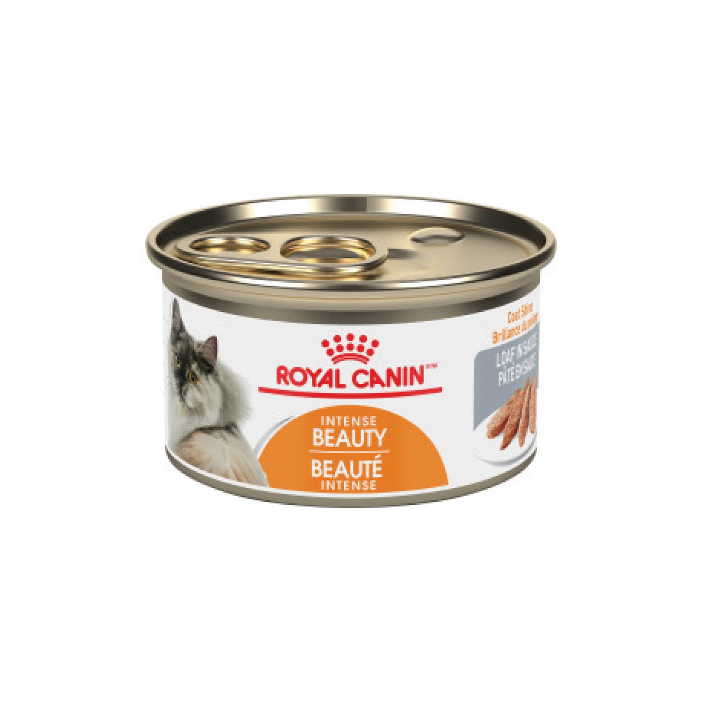Royal Canin - Hair & Skin Care Cat Pâté