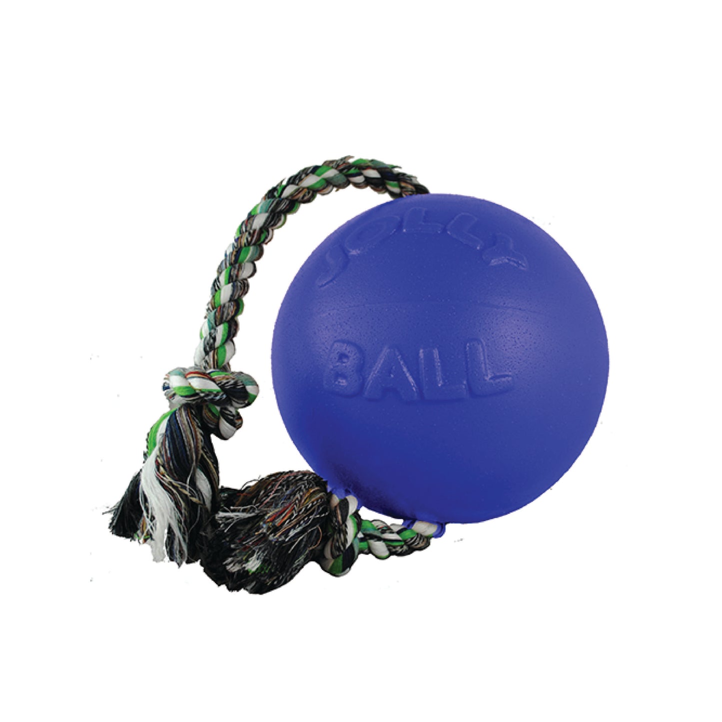 Jolly Pets - Balle pour chiens Romp-N-Roll