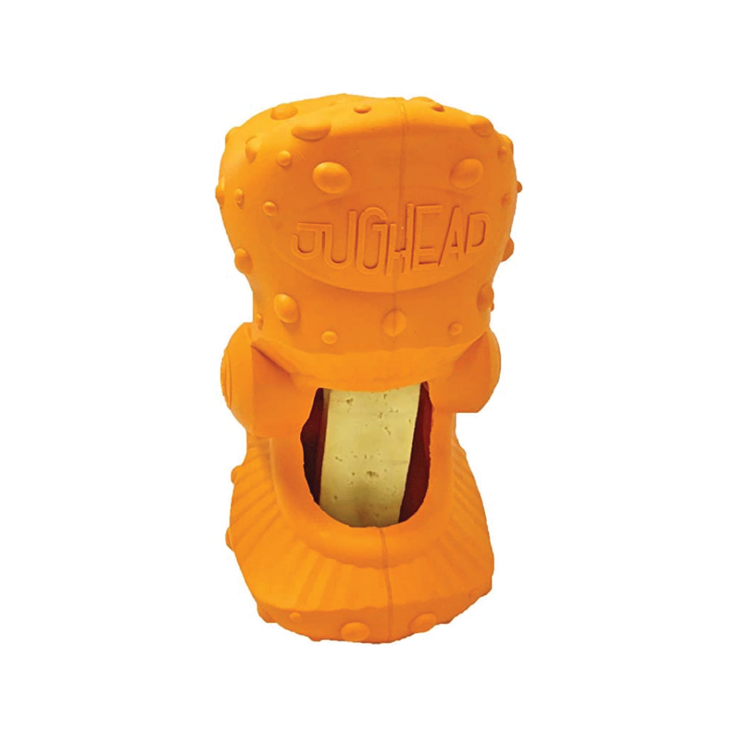 Himalayan Pet Supply - Chew Guard JugHead
