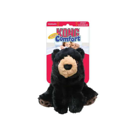 Kong - Grand ours en peluche pour chien