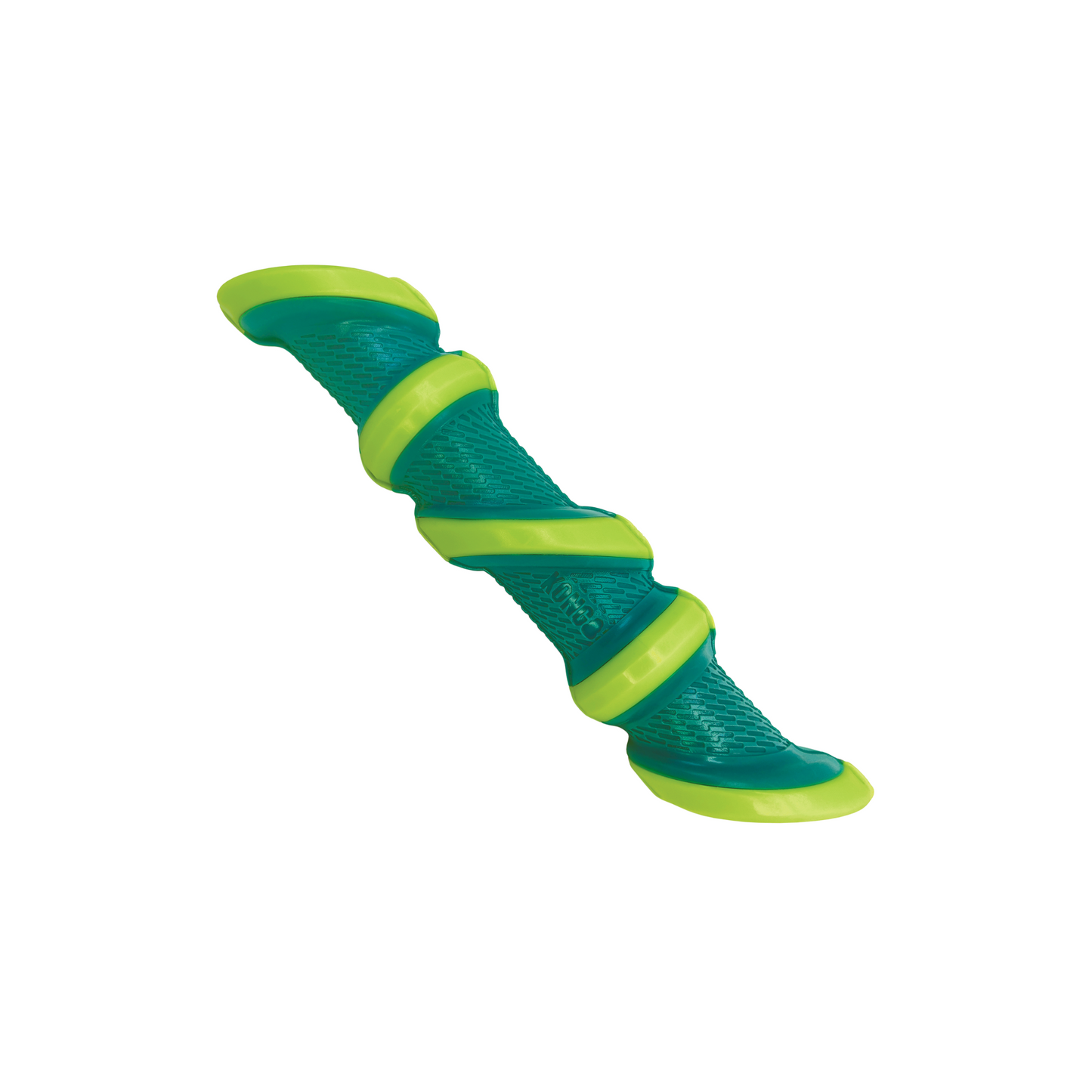 Kong - Bâton pour chien Ramblerz Rattlerz