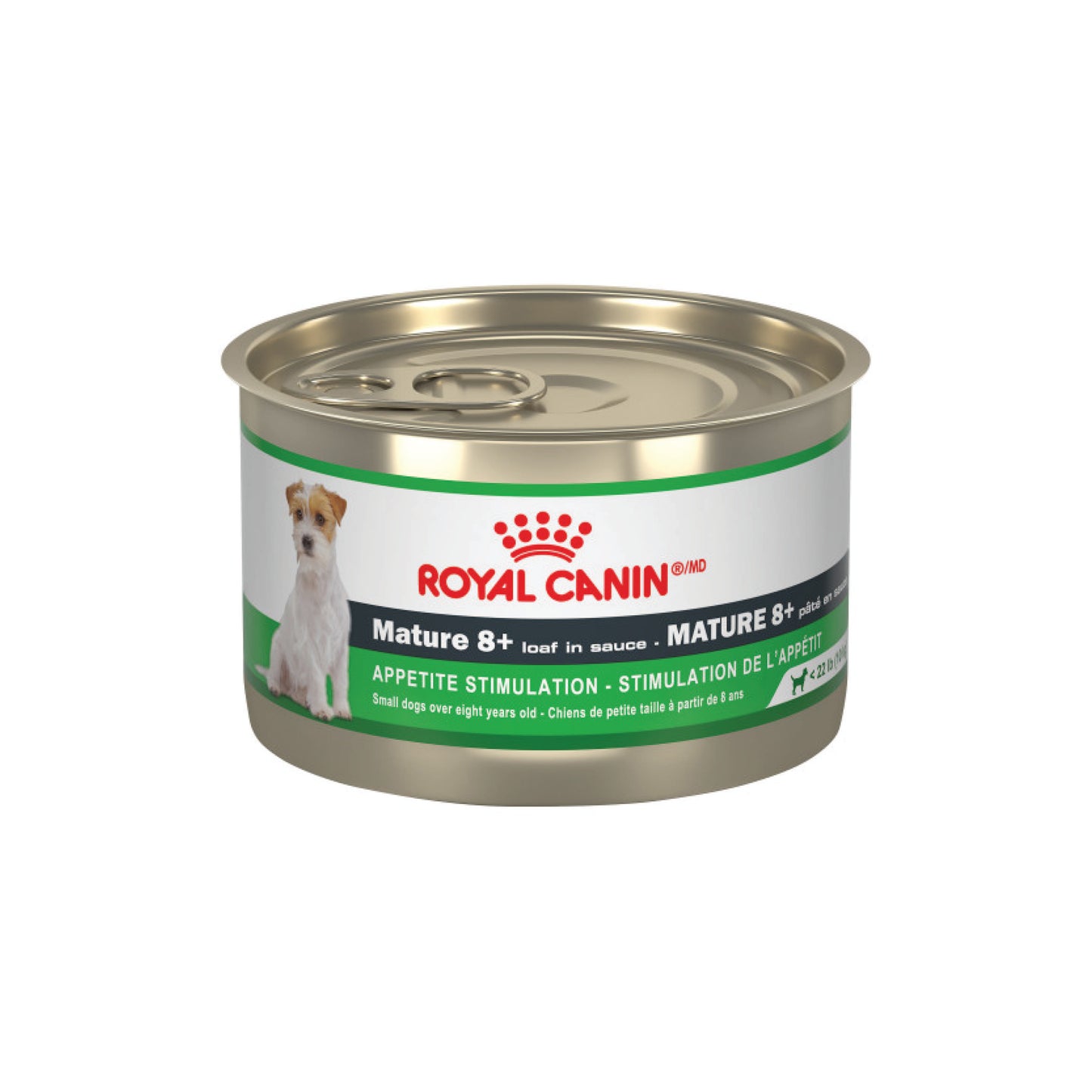 Royal Canin - Pâté pour chien mature 8+