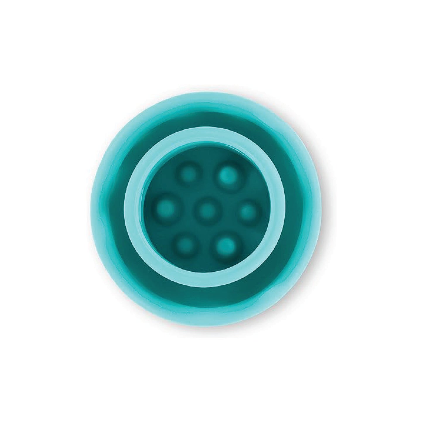 Messy Mutts - Totally Pooched Puzzle'n Play Interactive & Enrichment Dog Toy (4.5")