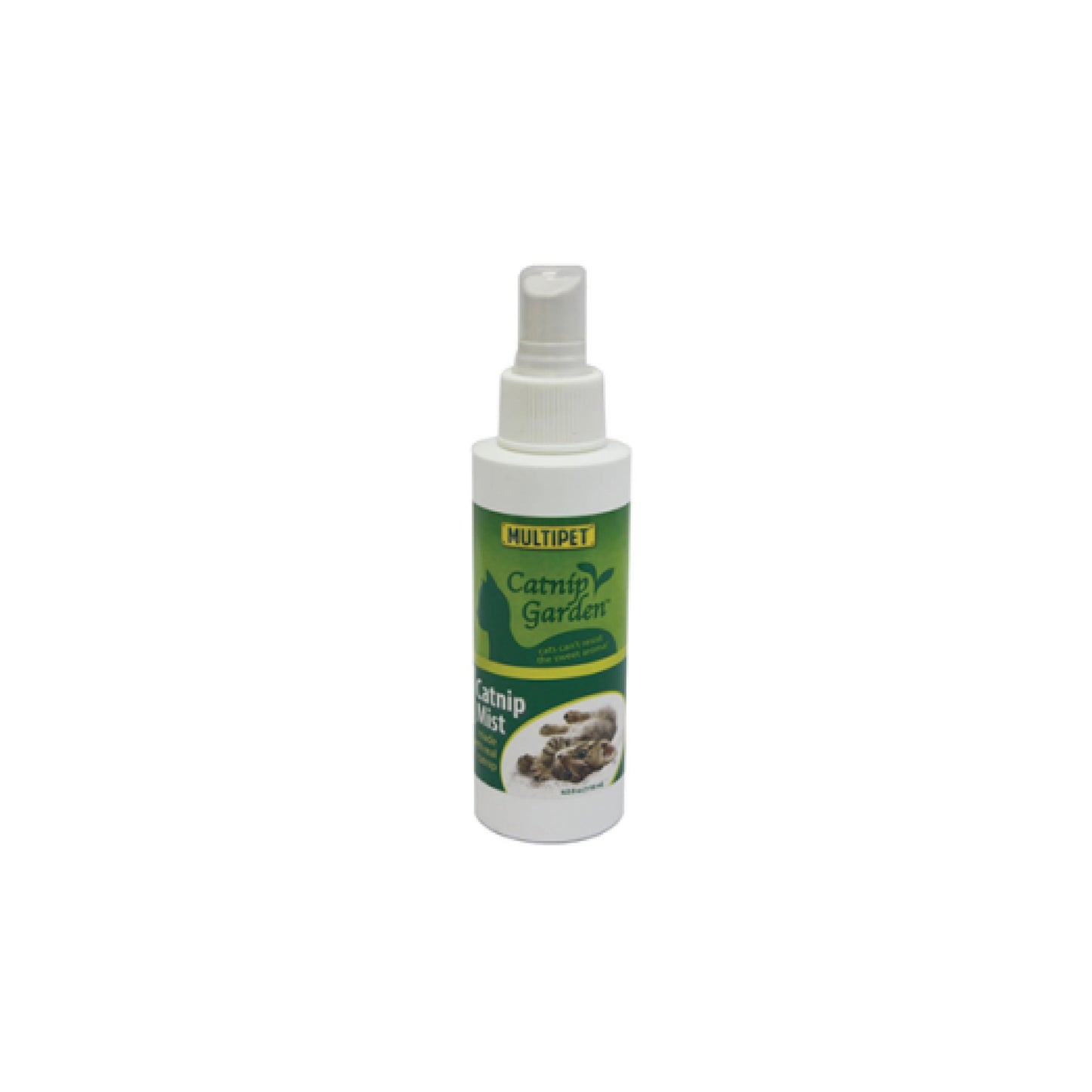 Multipet - Catnip Garden Mist