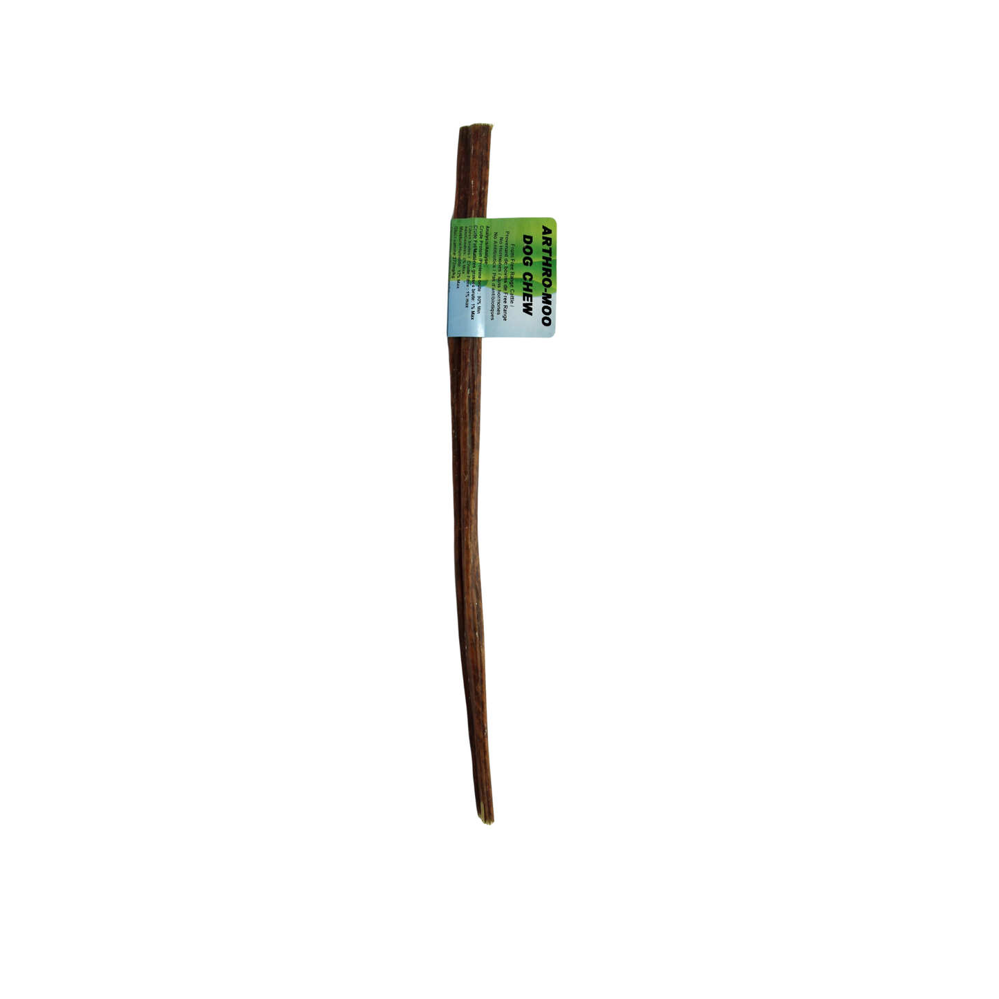 Nature's Own - Beef Esophagus Stick (12")