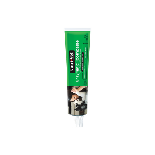 Nutrivet - Enzymatic Dog Toothpaste