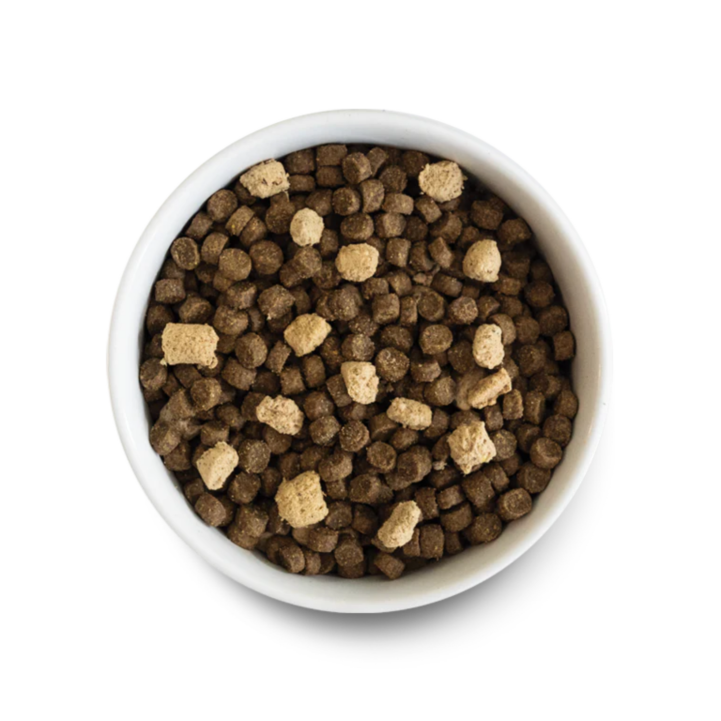 Open Farm - Tide and Terrain sans grains RawMix pour chien (boeuf et poisson)