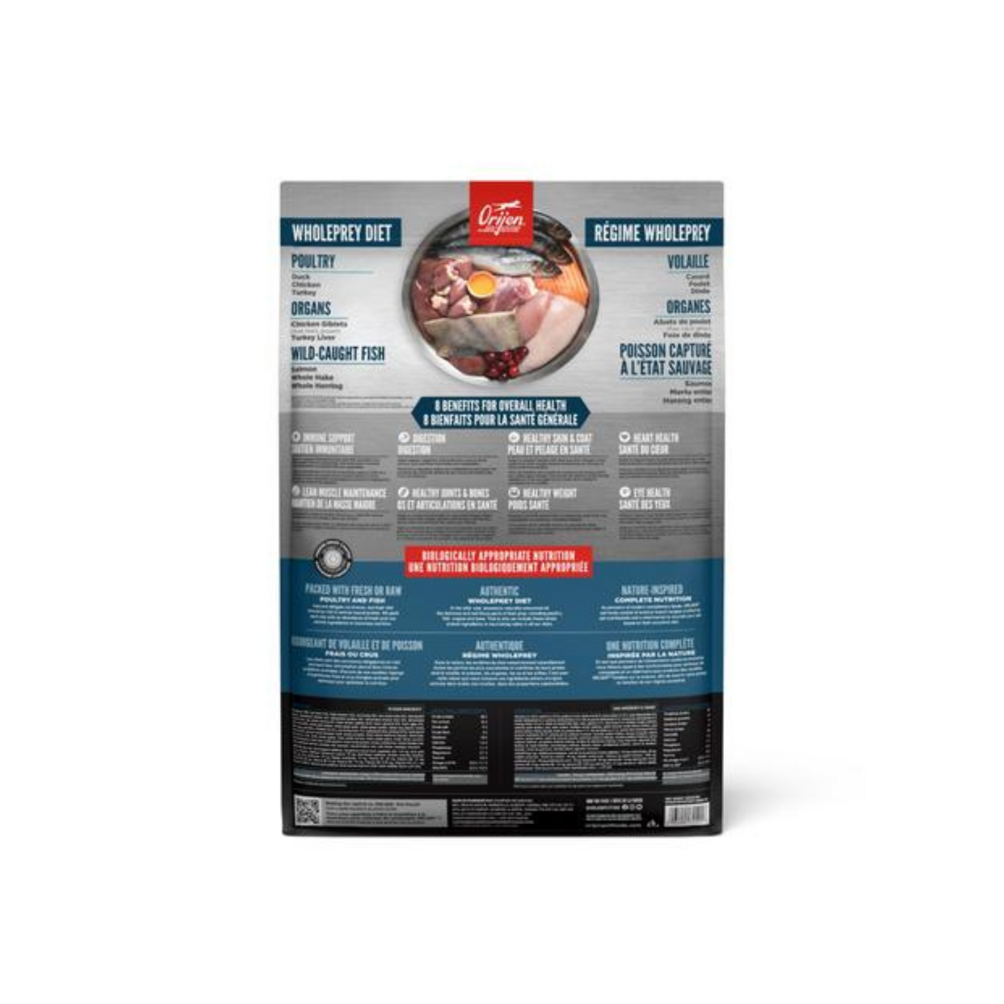 Orijen - Guardian 8 pour chat agé
