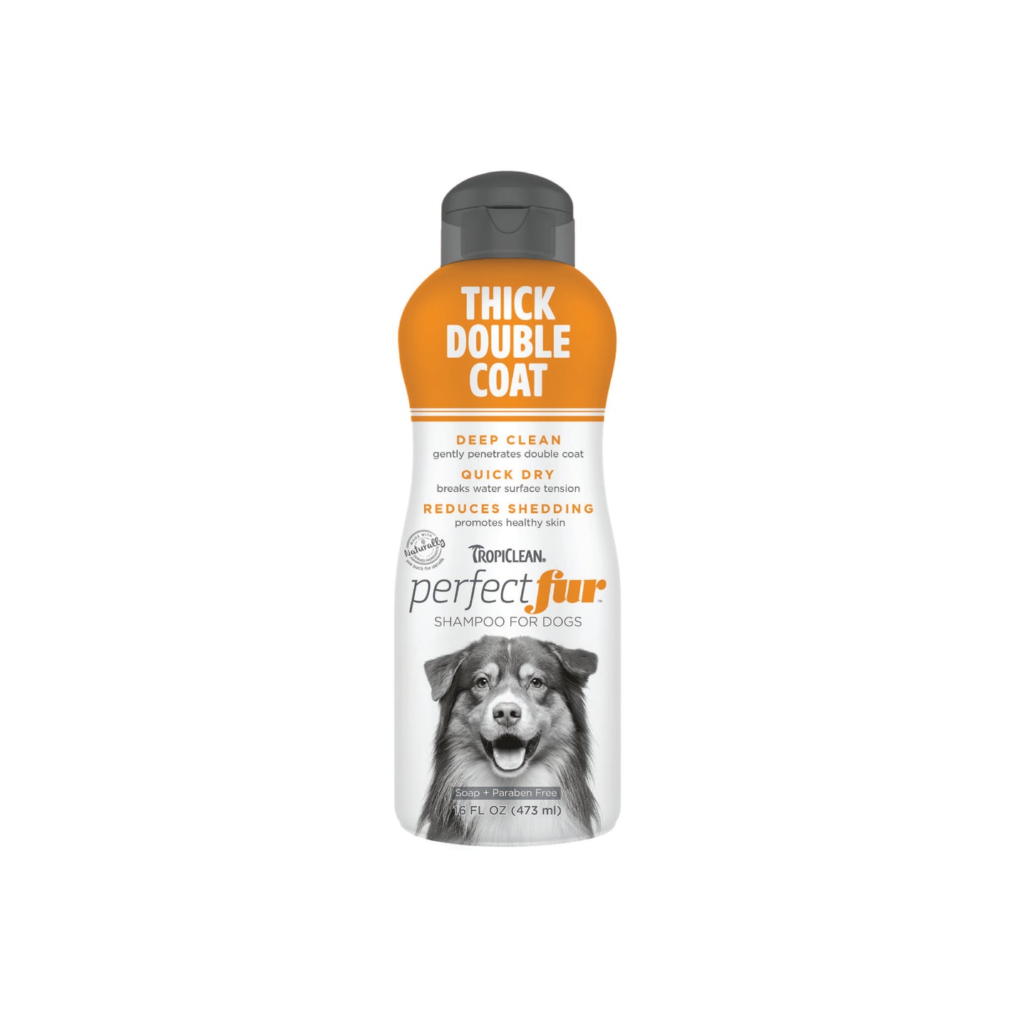 Perfect Fur - Thick Double Coat Shampoo