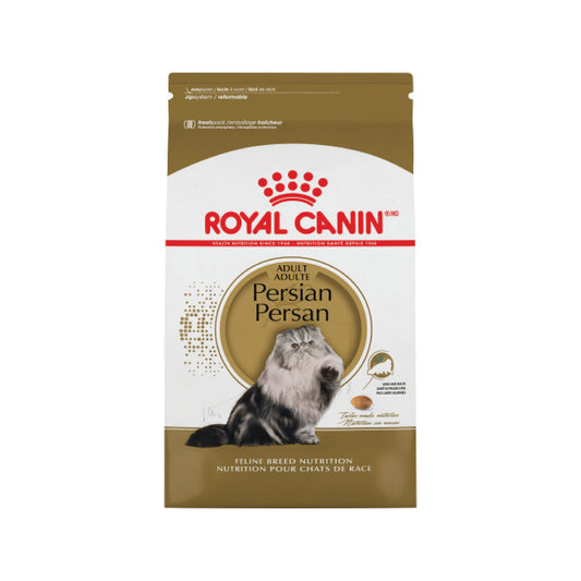 Royal Canin - Nourriture sèche pour Persan