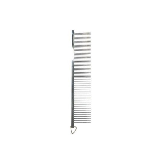 Safari - Peigne de toilettage pour chien ou chat (tailles disponibles)