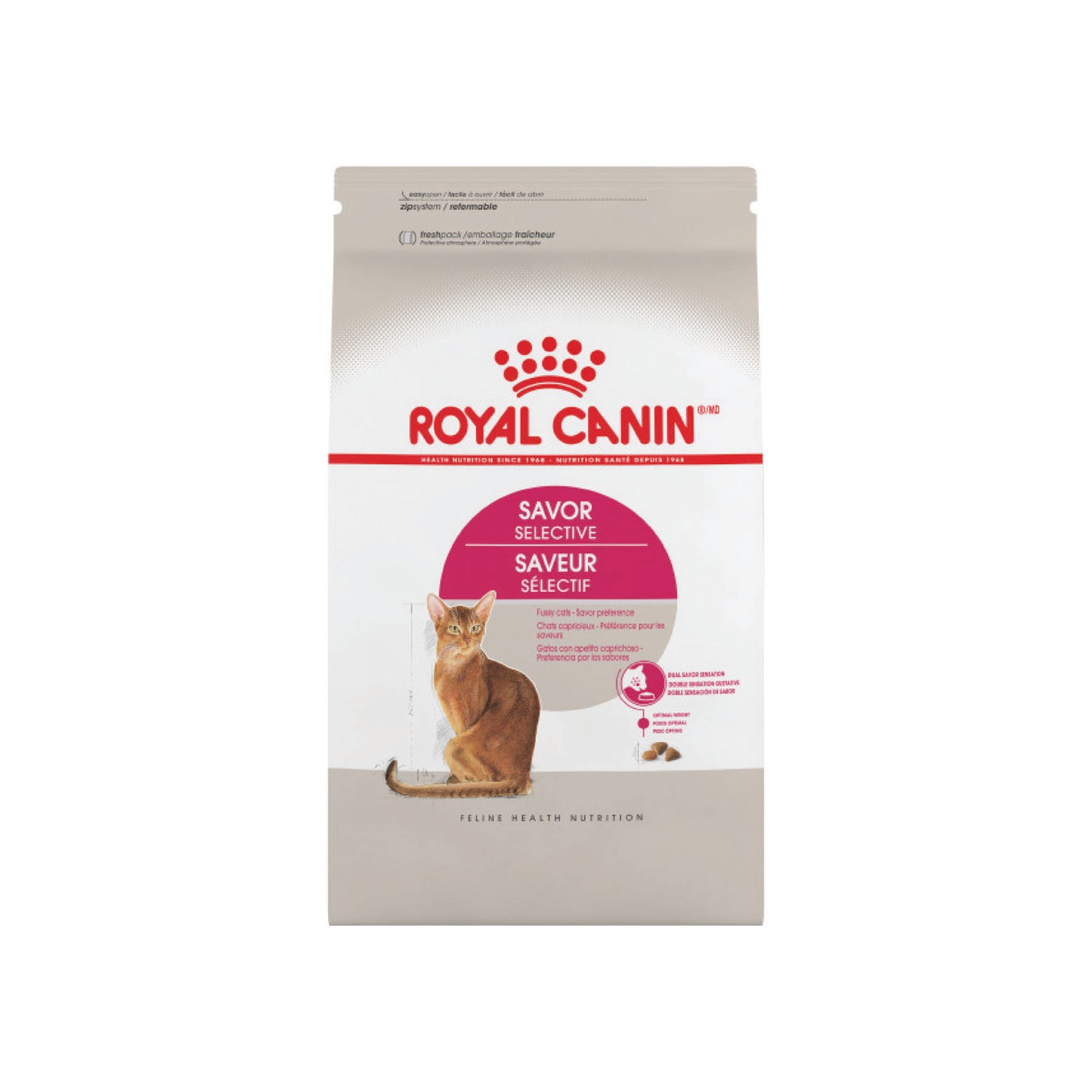 Royal Canin - Saveur Sélectif