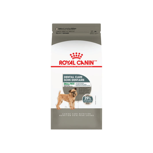 Royal Canin - Soin dentaire pour petit chien