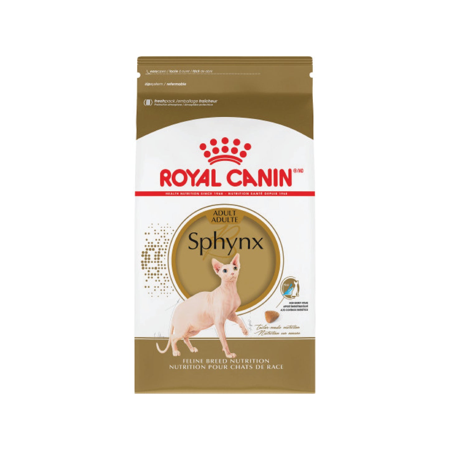 Royal Canin - Nourriture sèche pour Sphynx