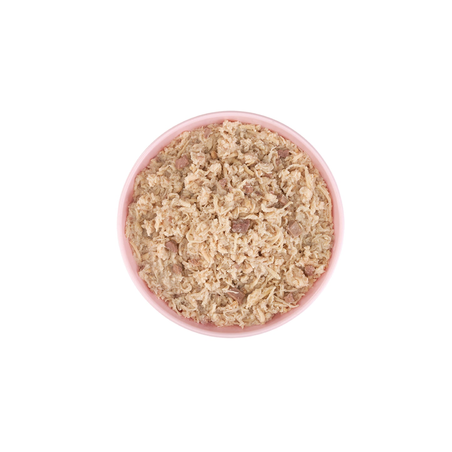 Tiki Cat - Nourriture humide pour chaton au poulet et œuf (morceaux déchiquetés)