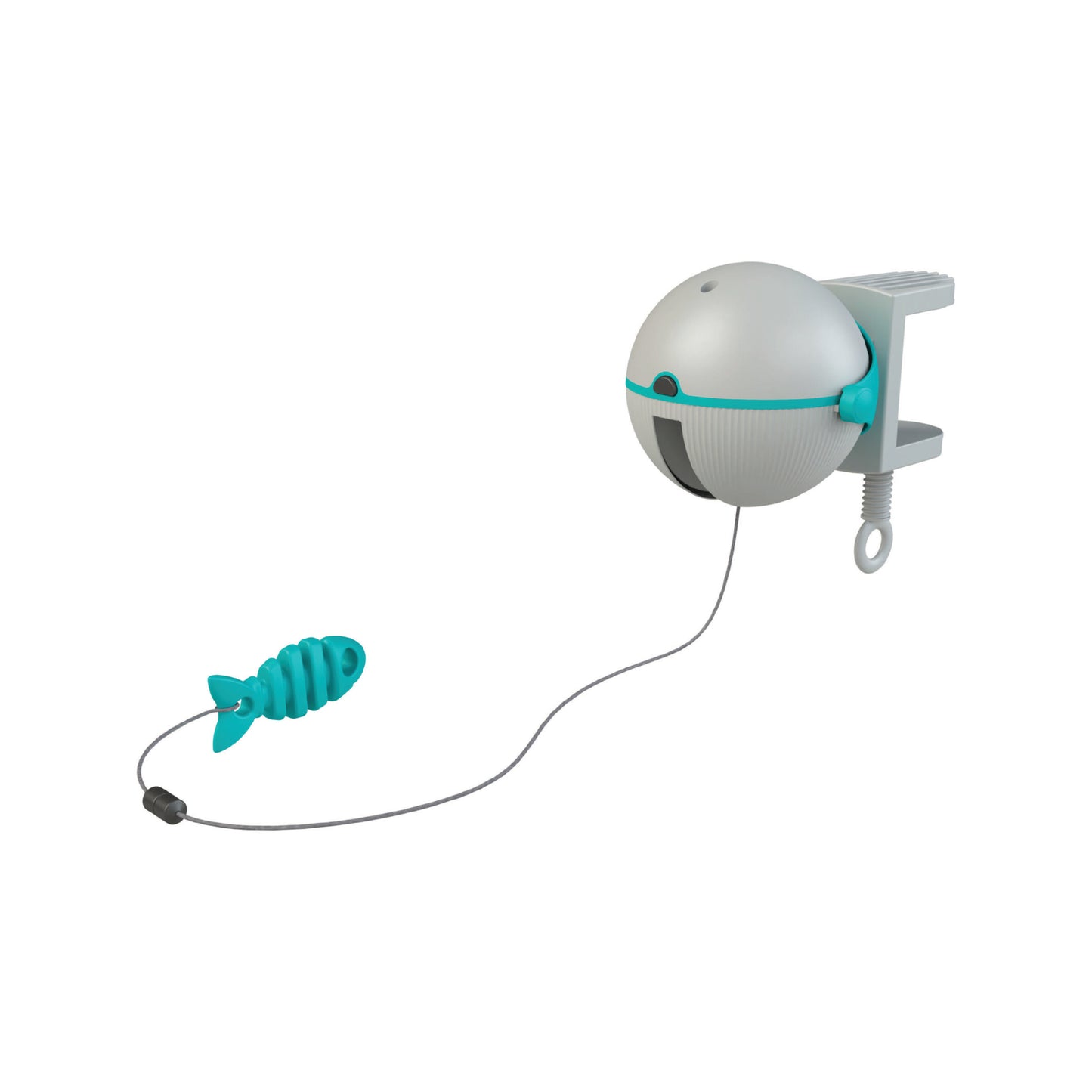 Trixie - Catch it ! Jouet automatique pour chat