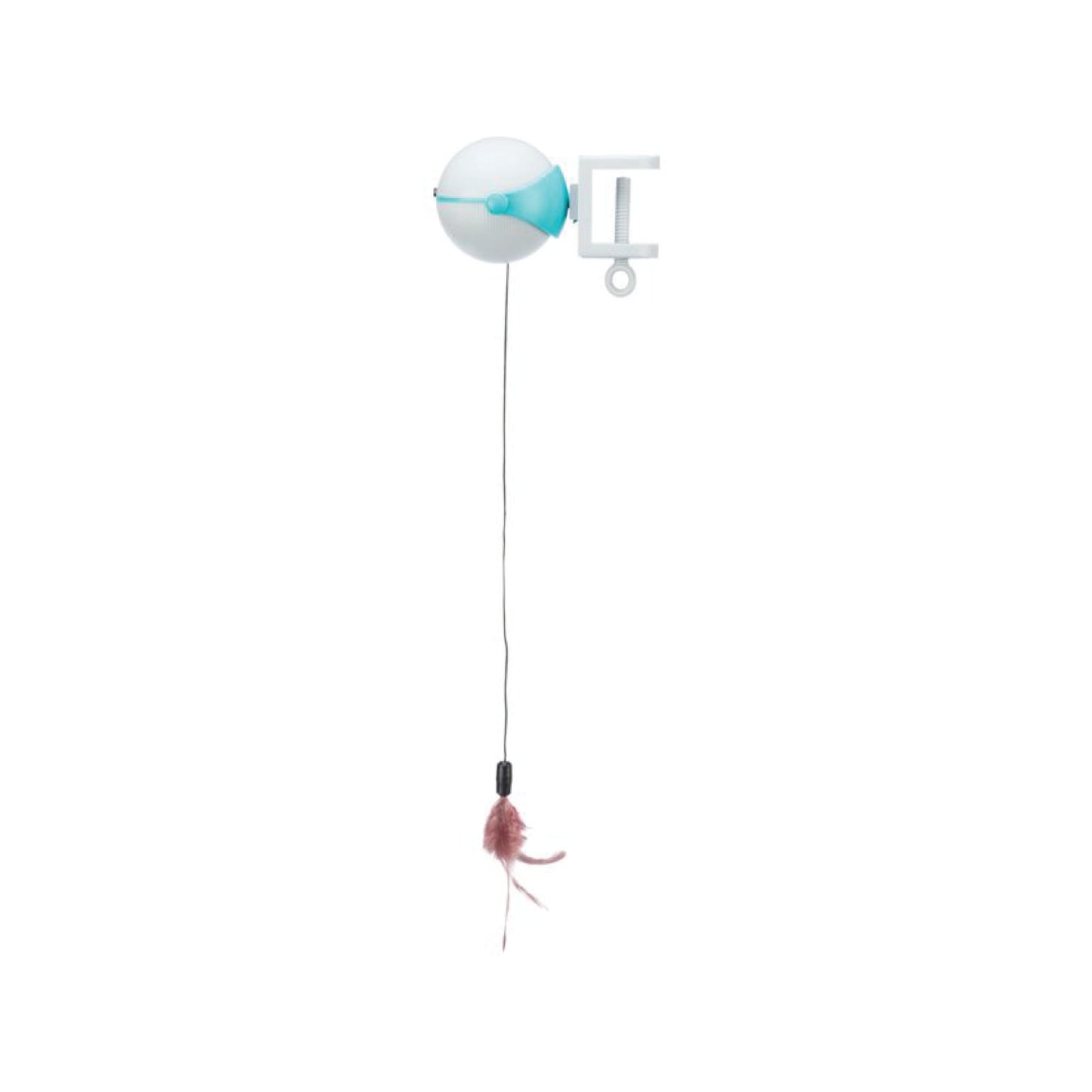 Trixie - Catch it ! Jouet automatique pour chat