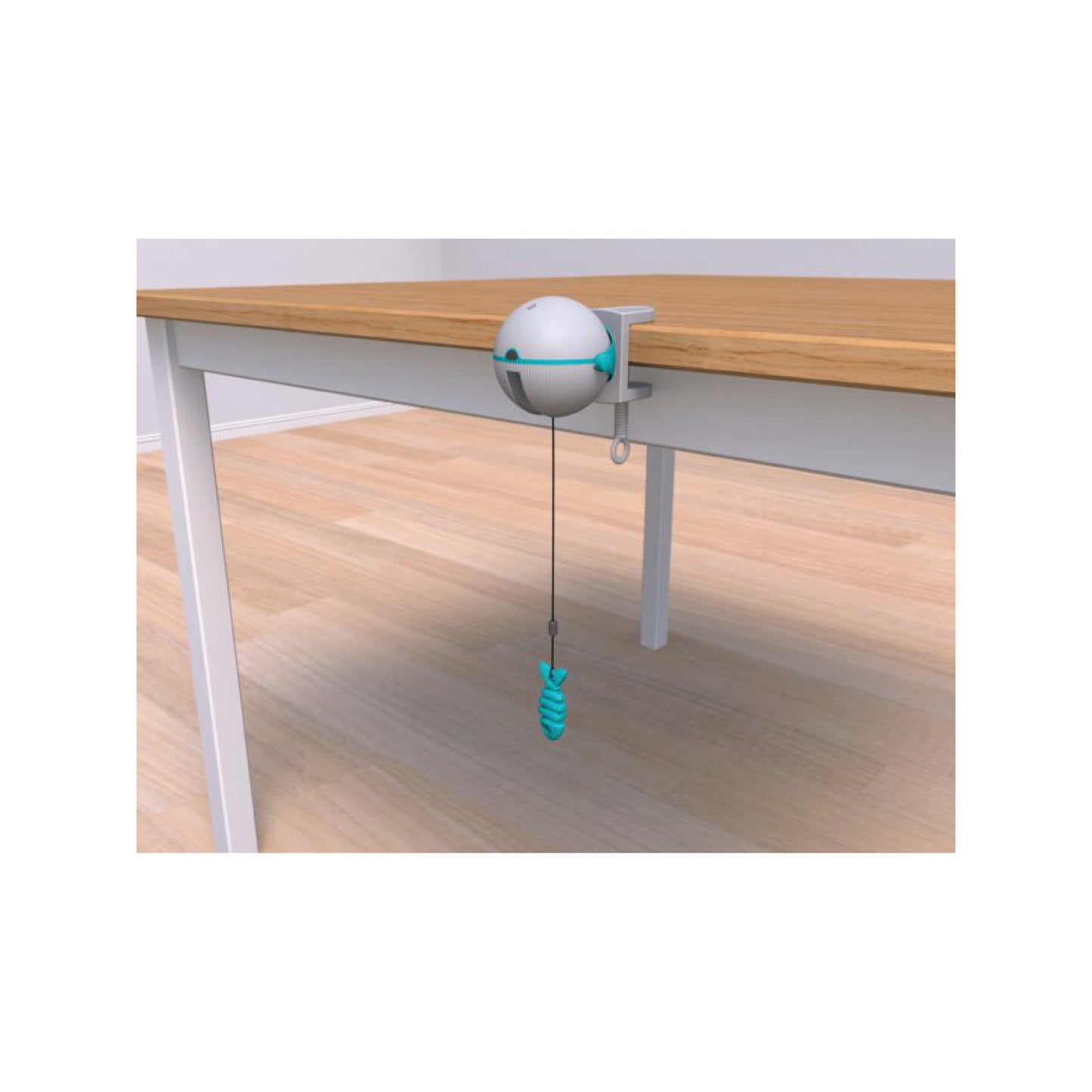 Trixie - Catch it ! Jouet automatique pour chat