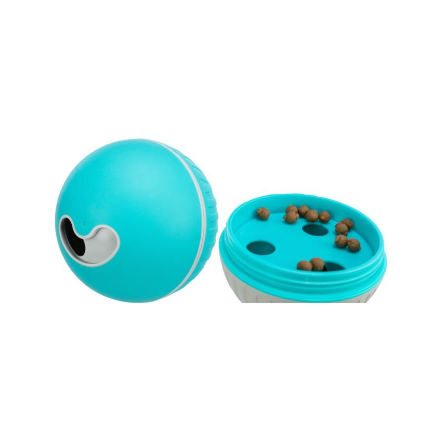 Trixie - Balle distributrice de friandises et de nourriture pour chien (tailles disponibles)