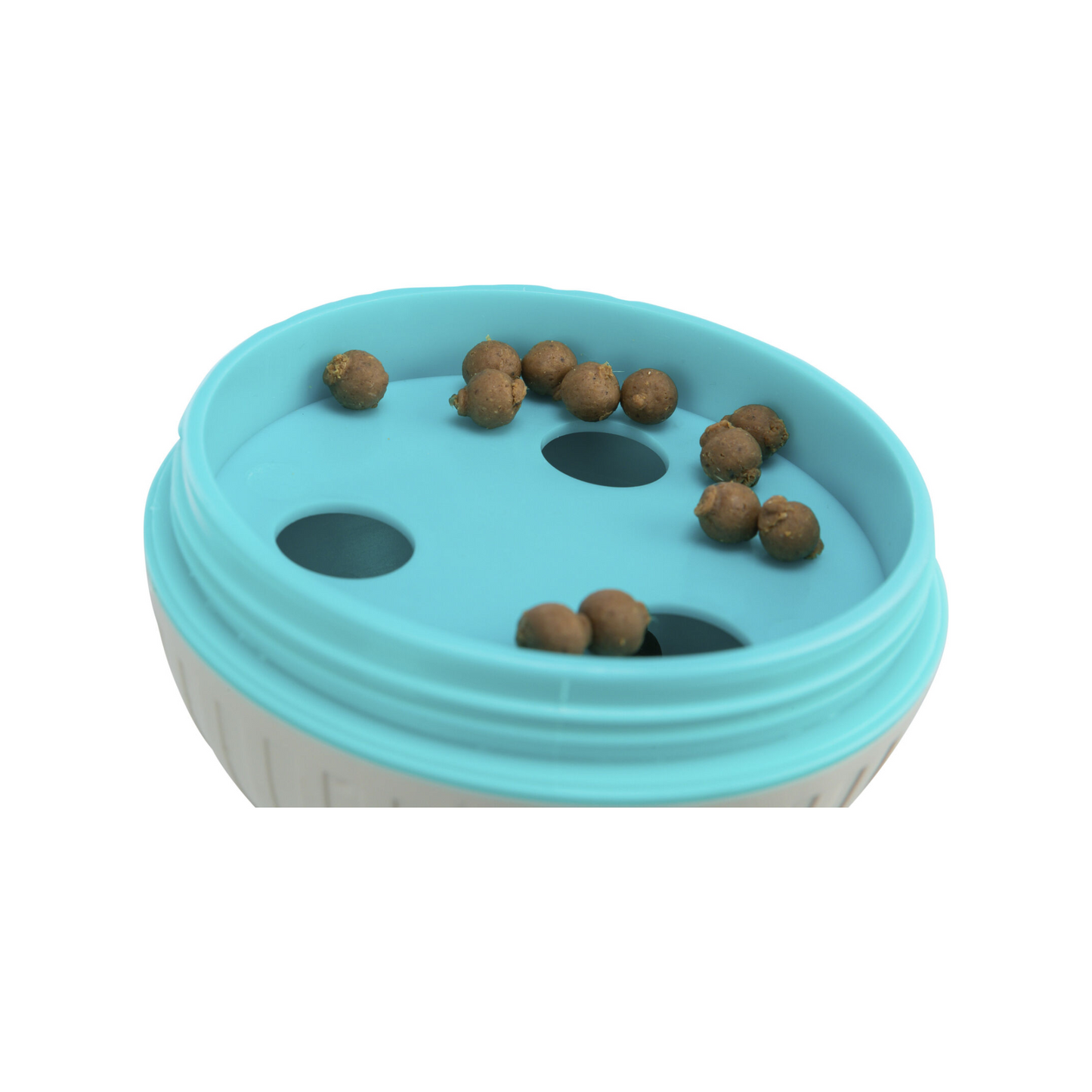 Trixie - Balle distributrice de friandises et de nourriture pour chien (tailles disponibles)