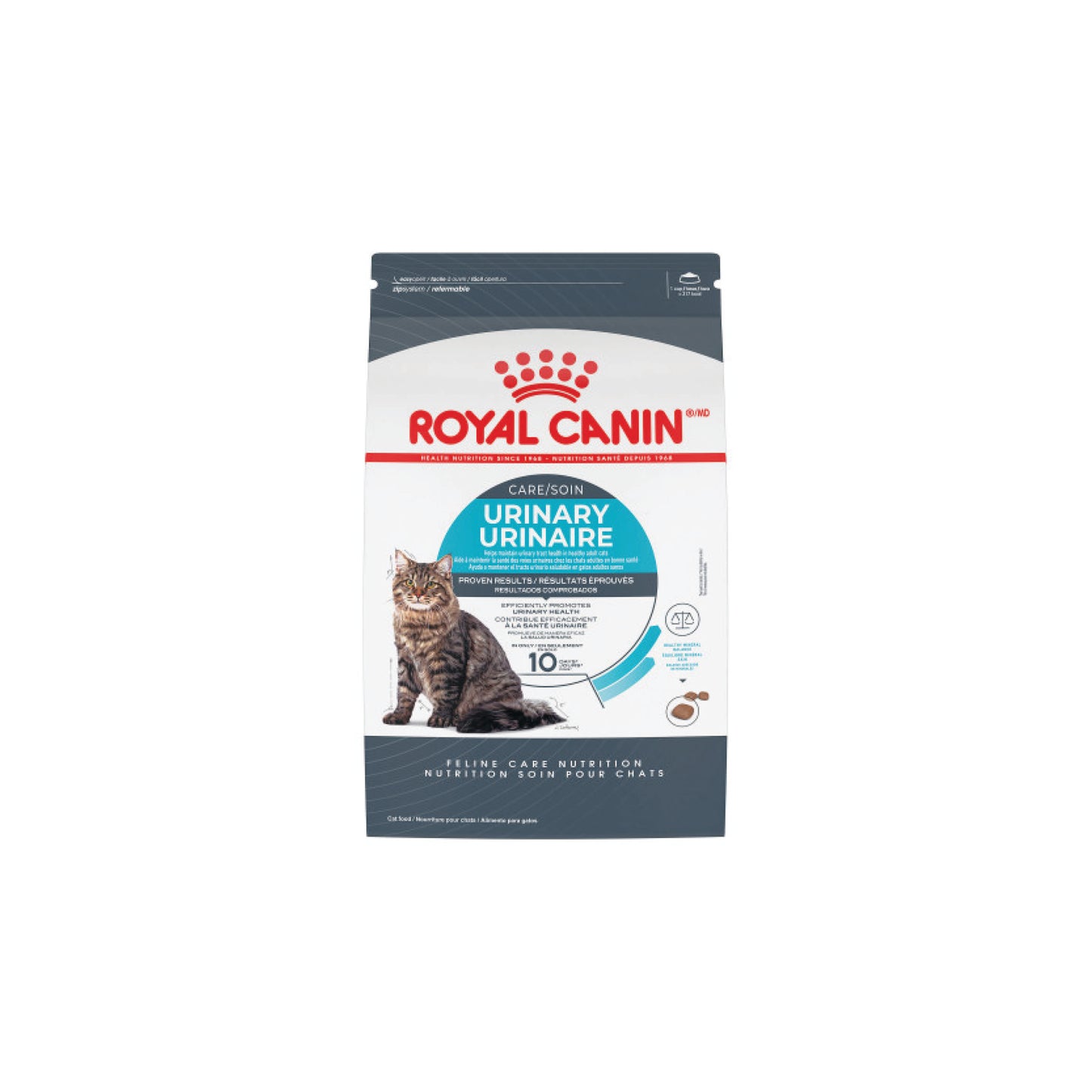 Royal Canin - Soin Urinaire