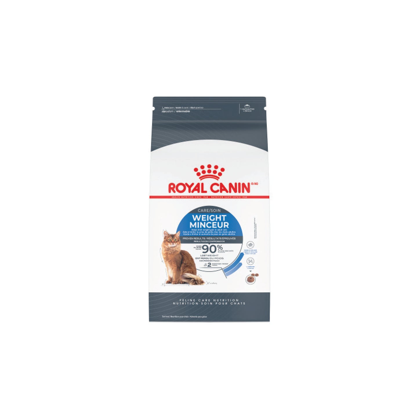 Royal Canin - Soin Minceur
