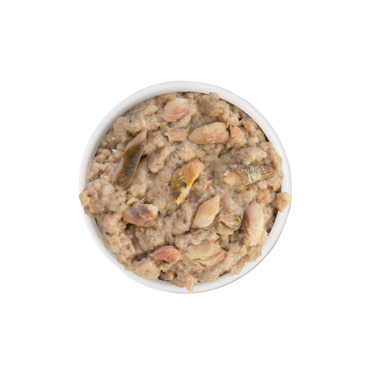 Weruva - Dogs in the Kitchen nourriture humide pour chien Goldie Lox poulet et saumon