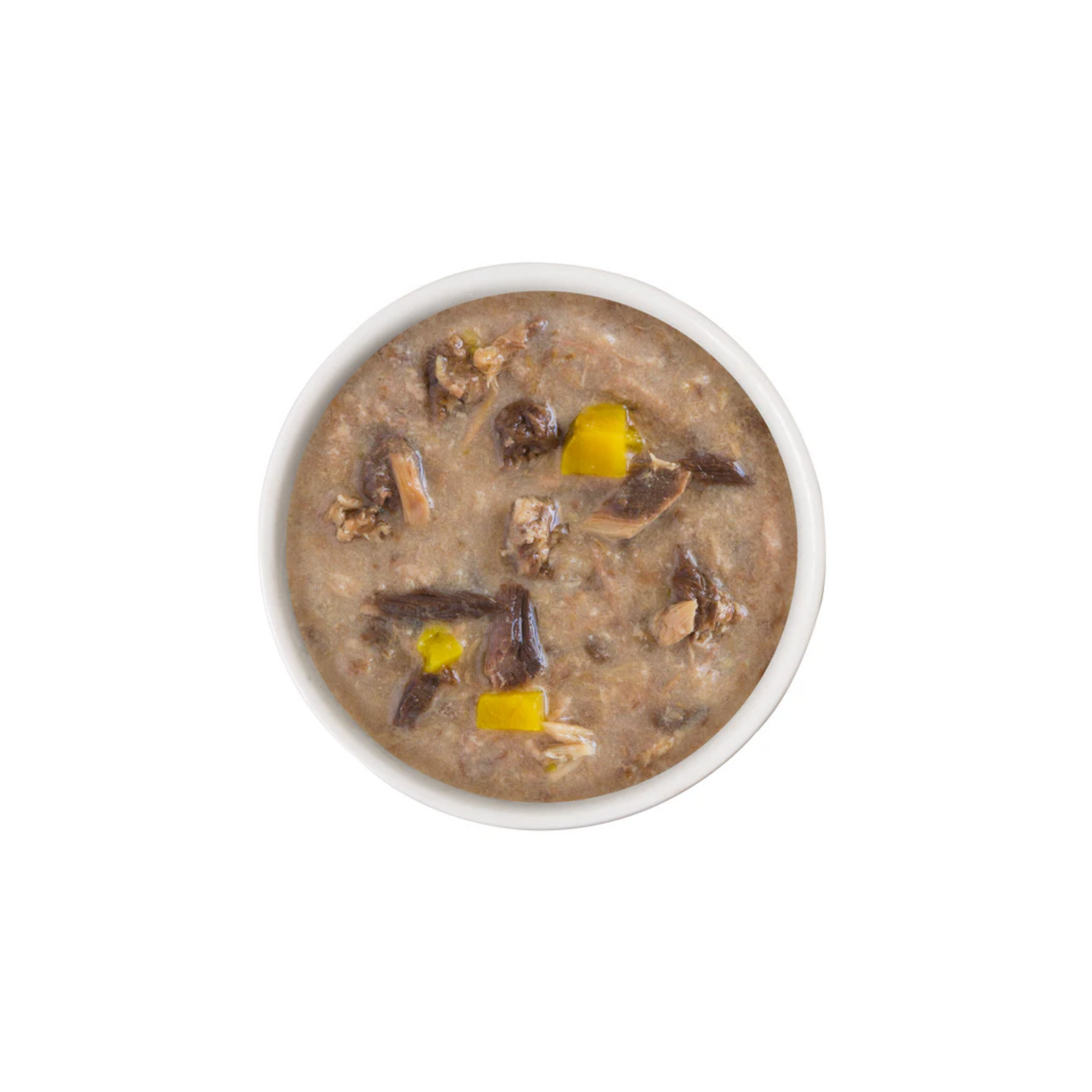 Weruva - OMG nourriture humide pour chat au poulet et citrouille Love Munchkin