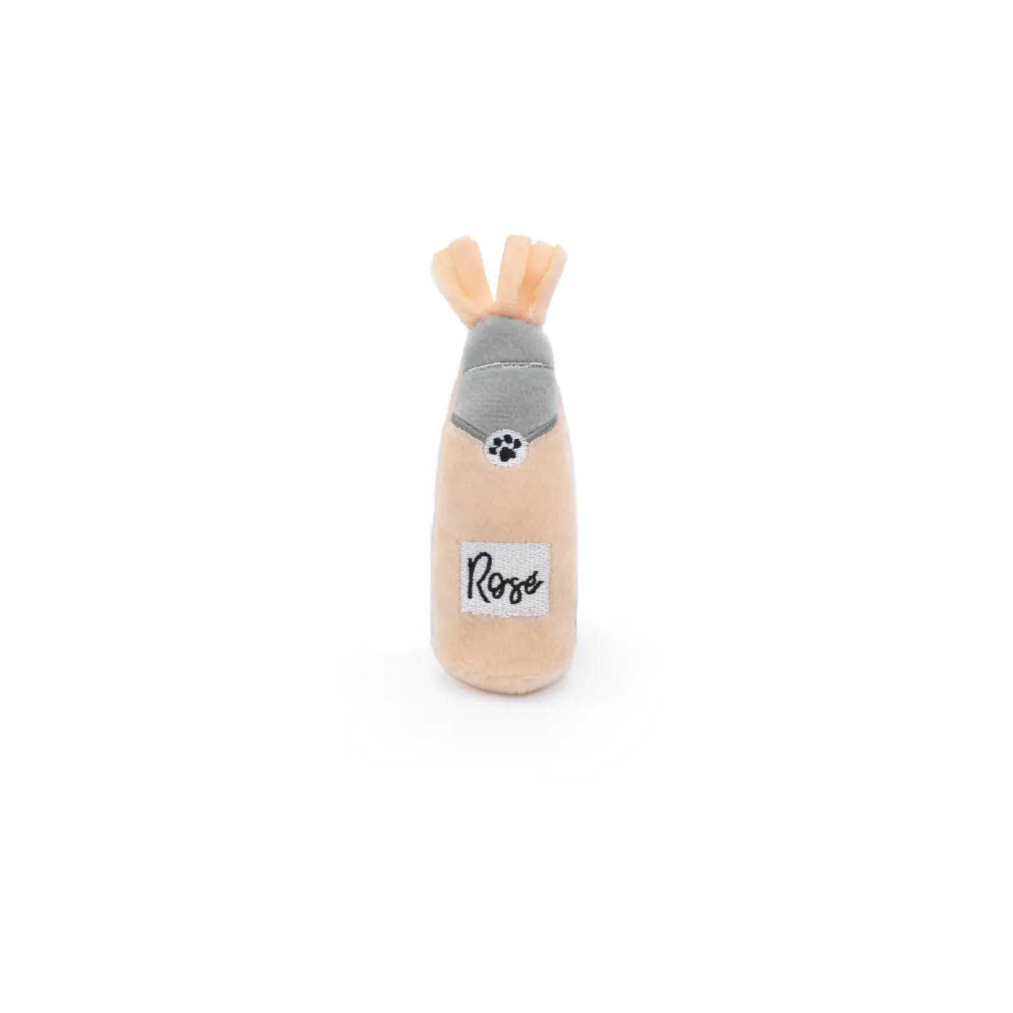 ZippyClaws - Jouet Rosé à l'herbe à chat pour chat