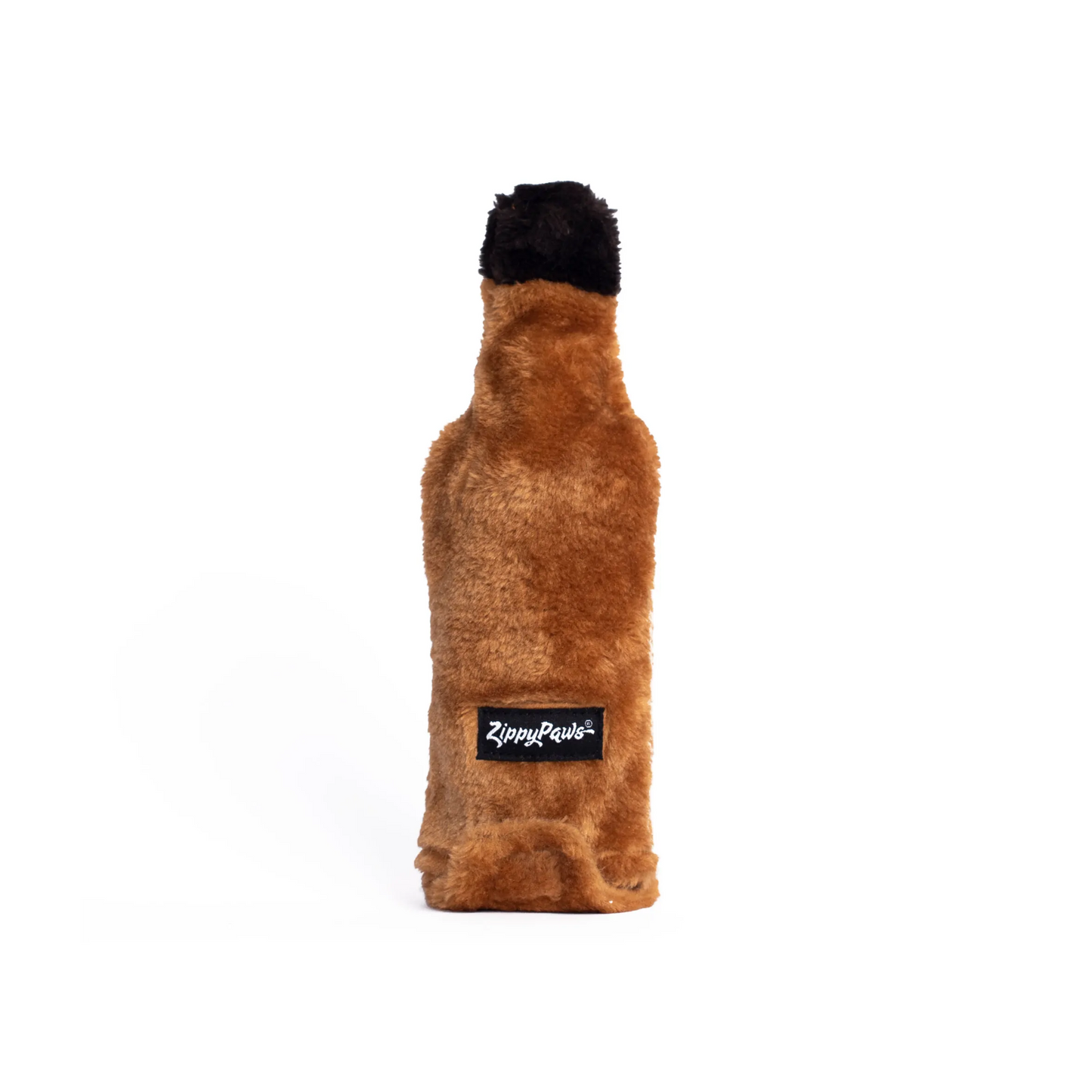 ZippyPaws - Jouet en peluche pour chien Whiskey