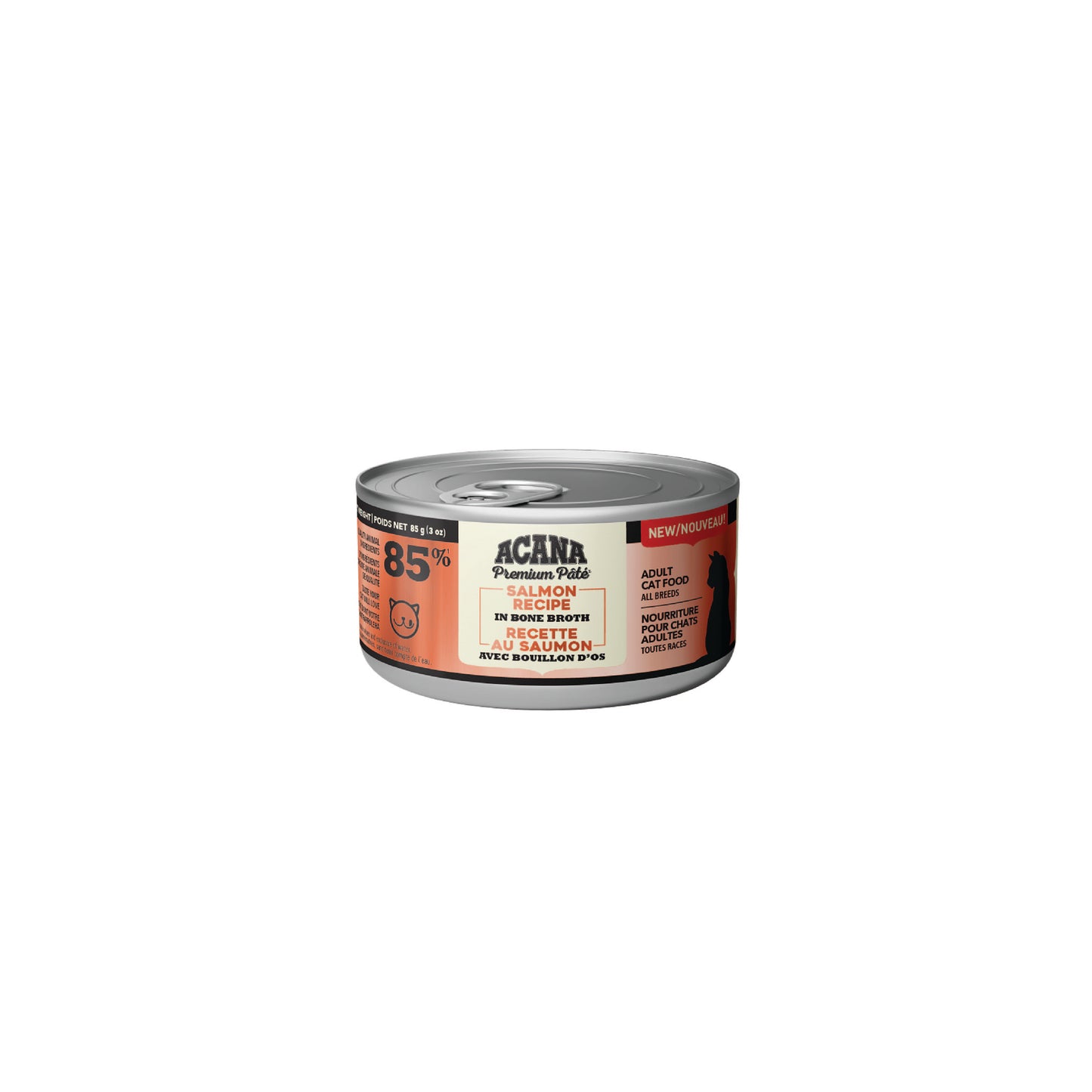 ACANA Cat Wet Food Salmon Pate