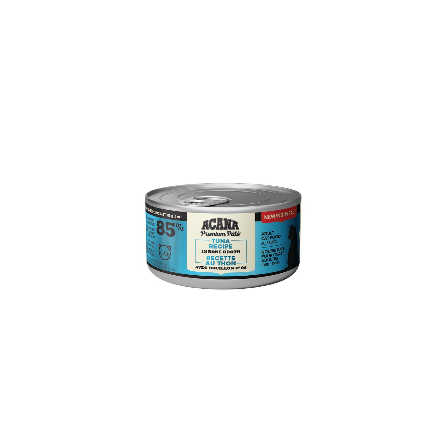 ACANA Cat Wet Food Tuna Pate