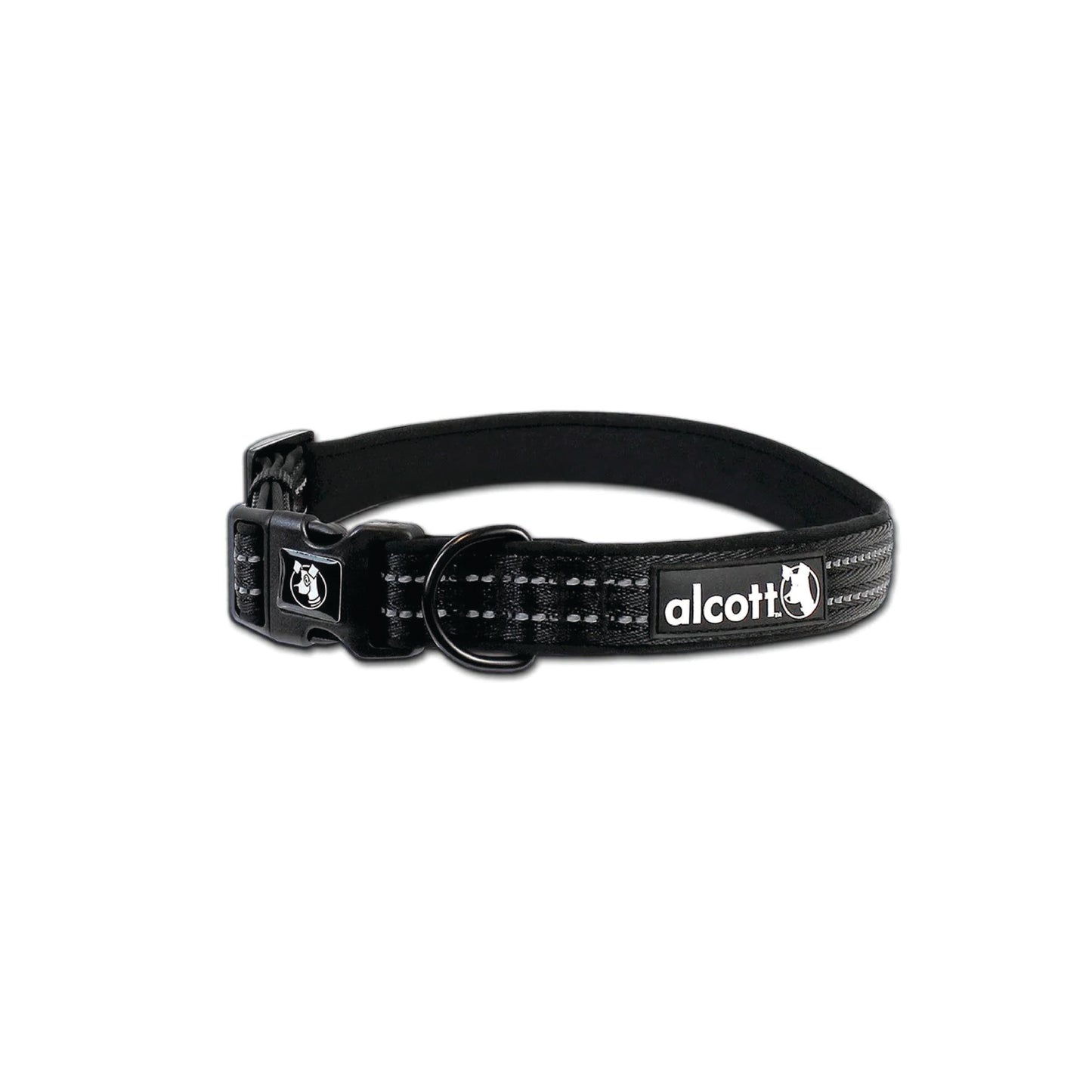Alcott - Adventure Collar