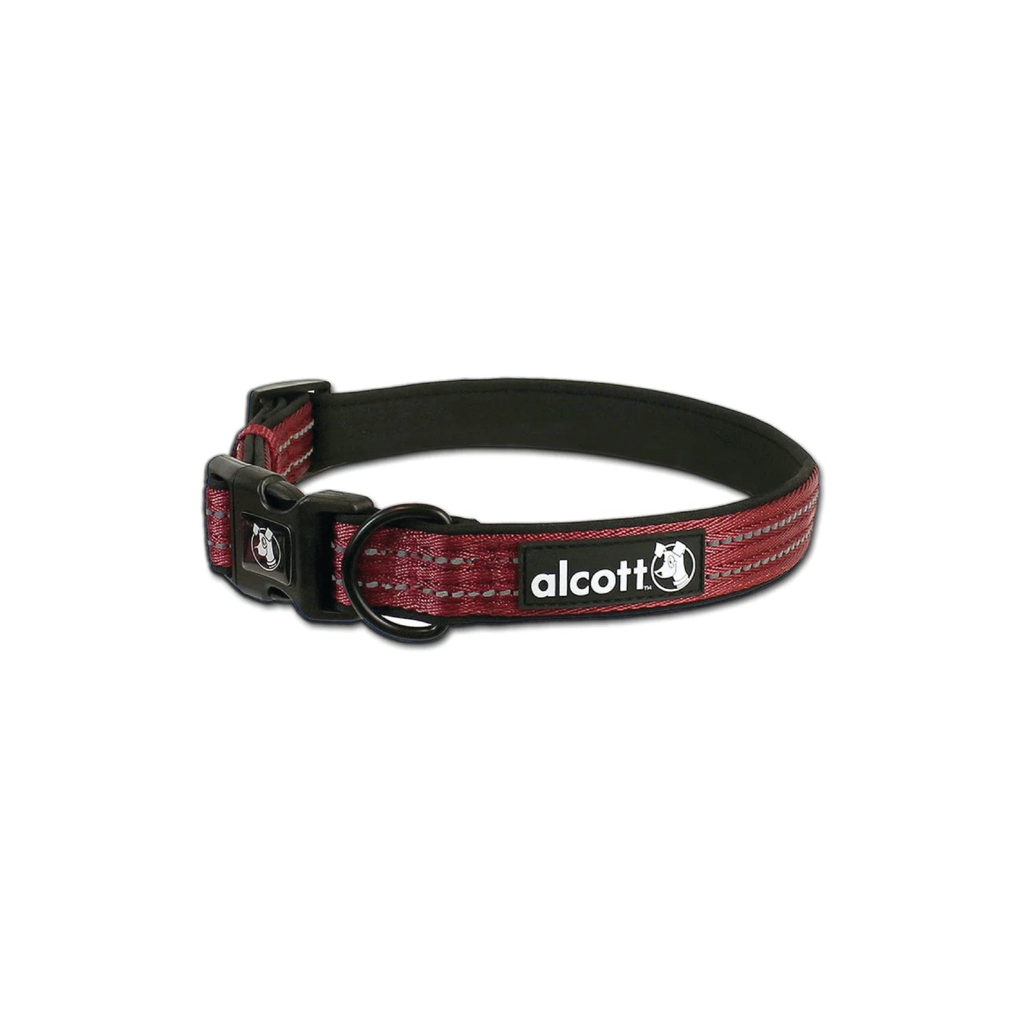 Alcott - Adventure Collar